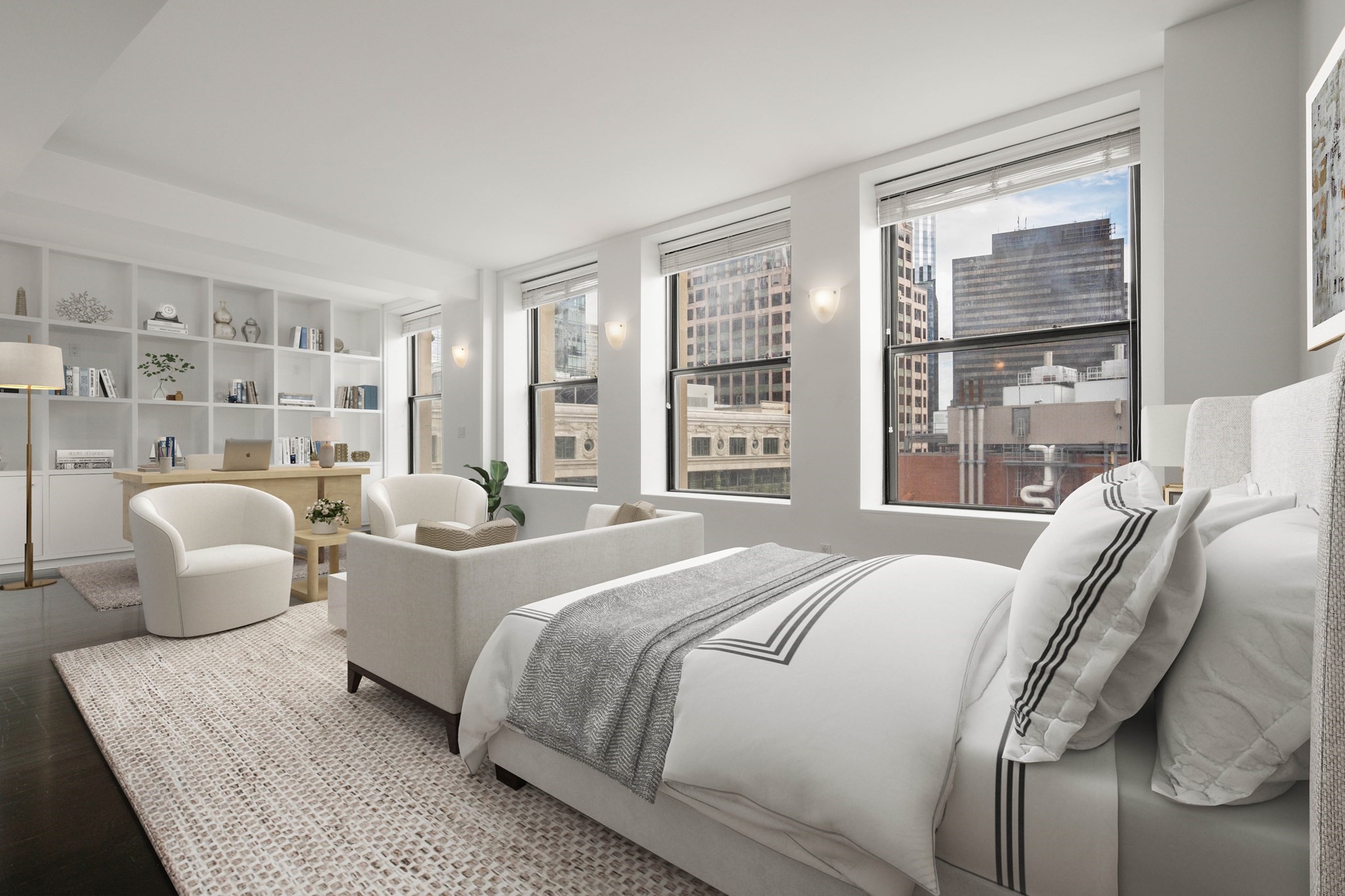 453 Washington Unit 11B, Downtown, Boston, MA 02111 - Image 15
