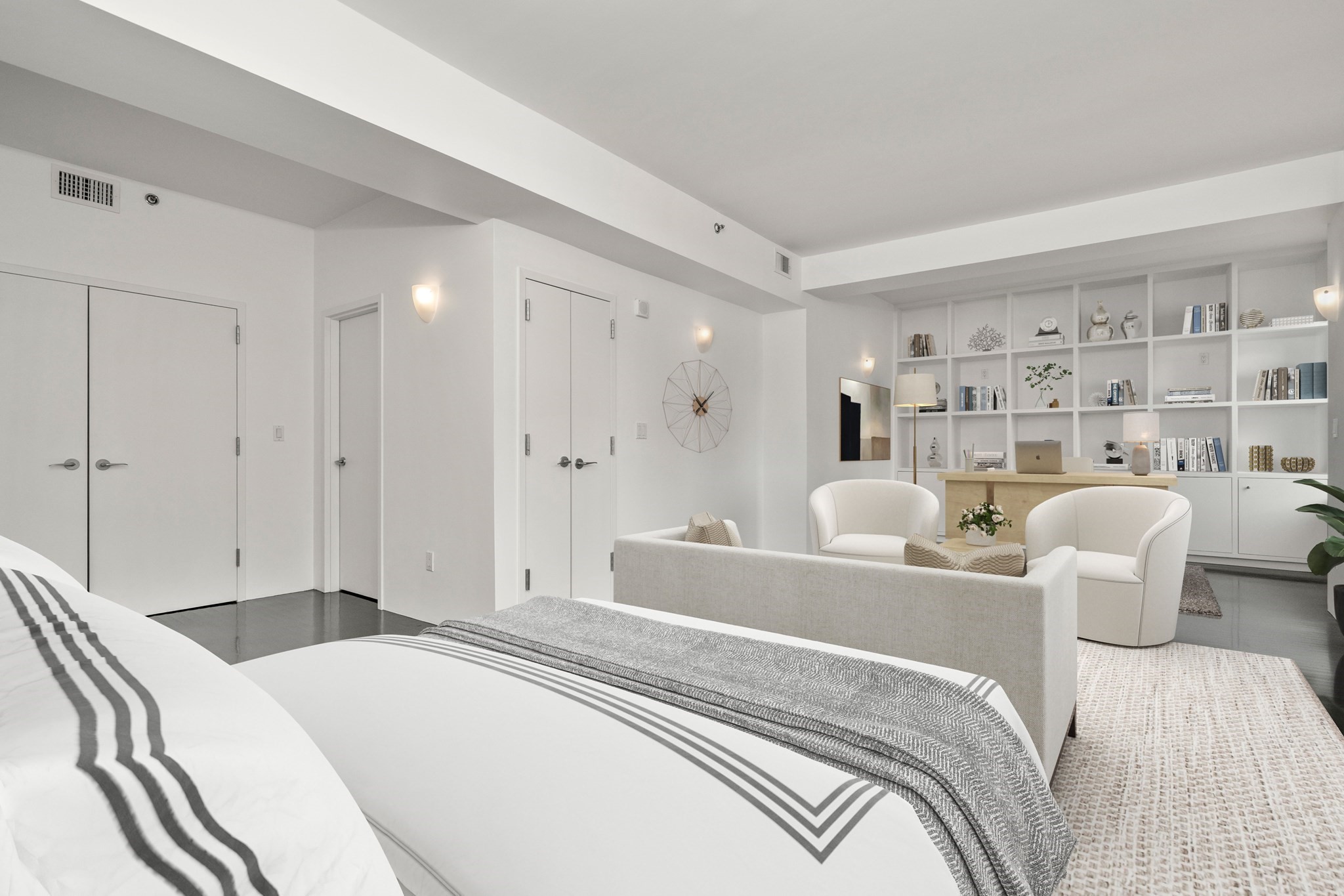 453 Washington Unit 11B, Downtown, Boston, MA 02111 - Image 16