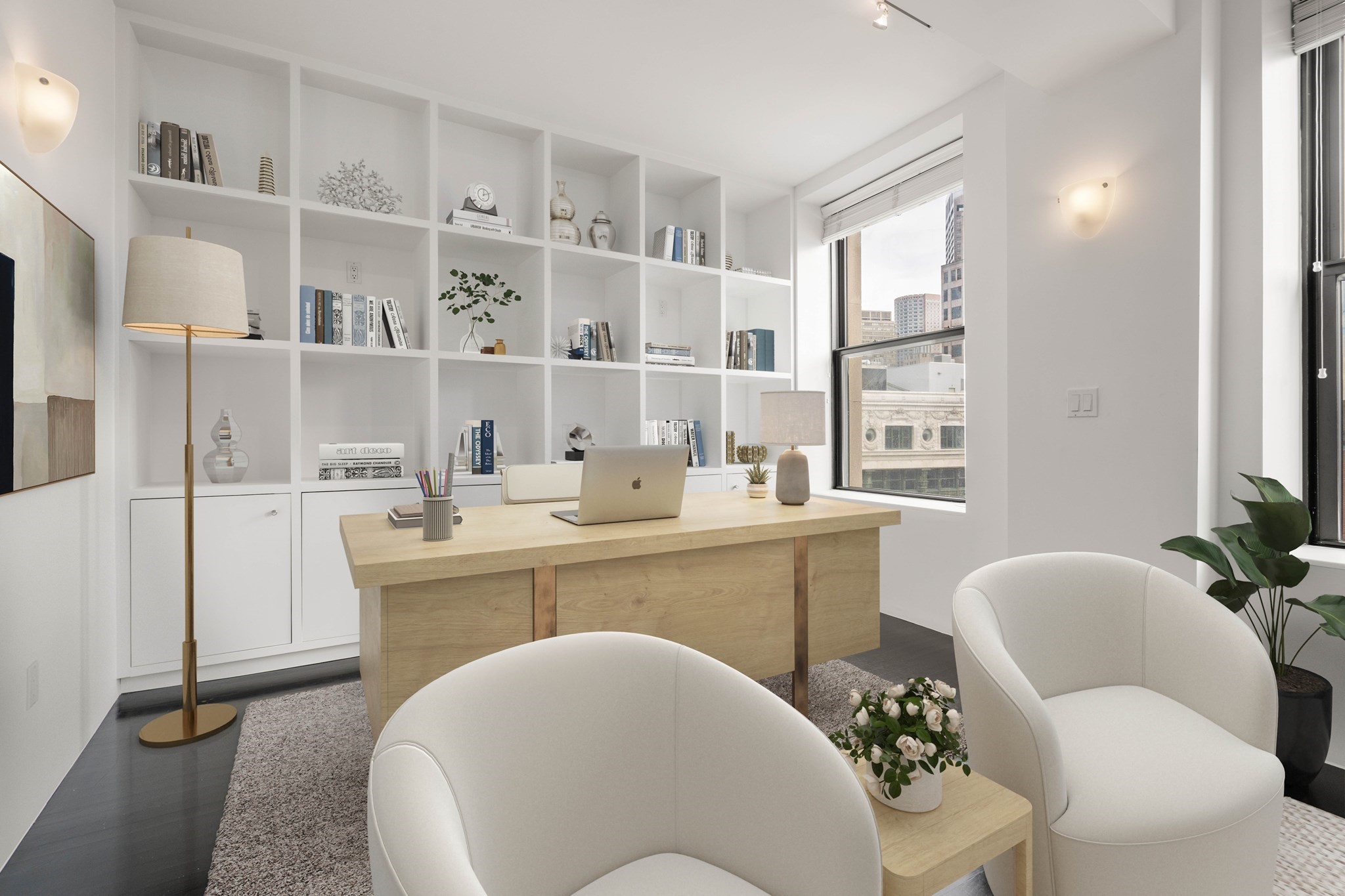 453 Washington Unit 11B, Downtown, Boston, MA 02111 - Image 17