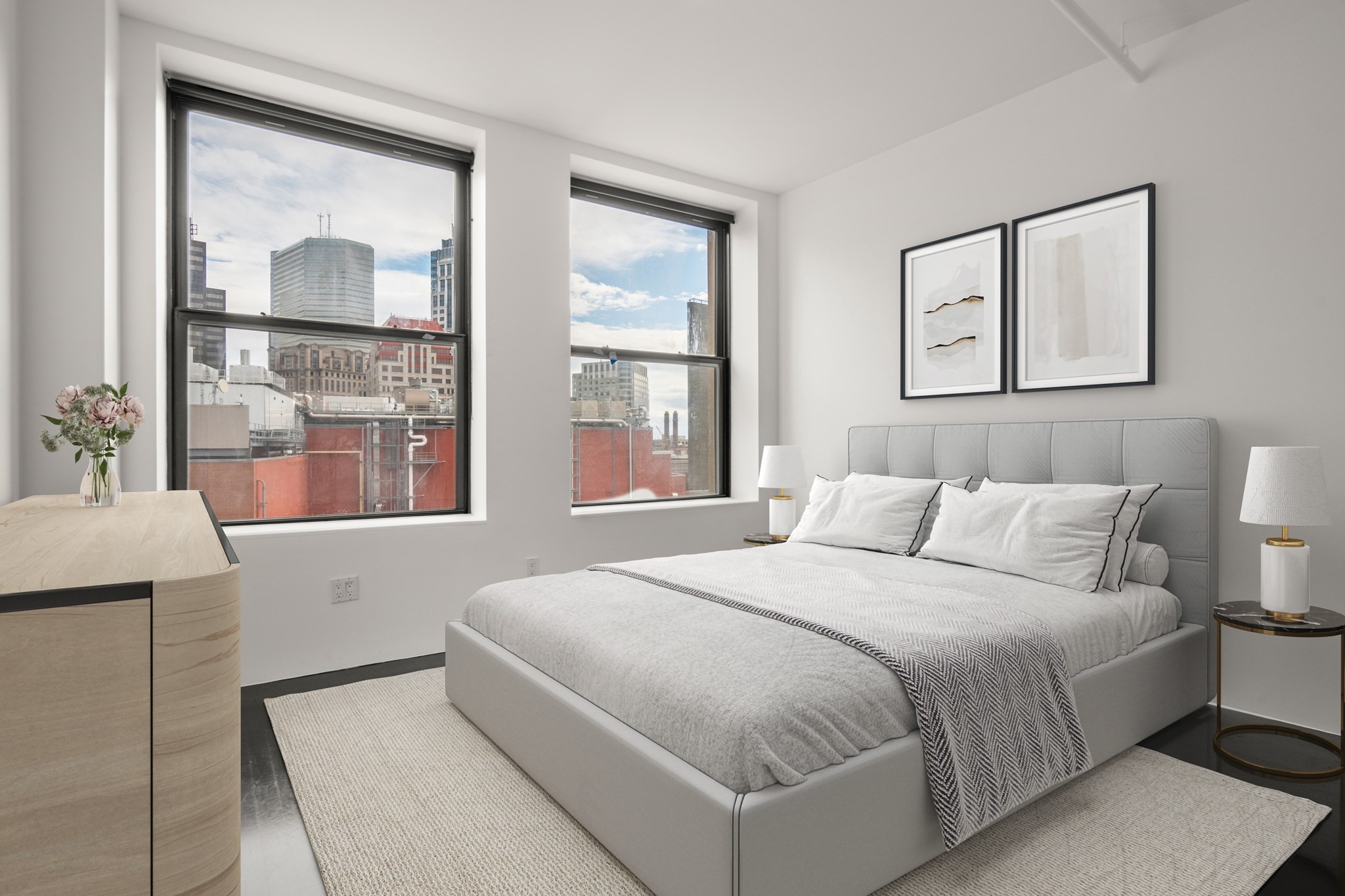 453 Washington Unit 11B, Downtown, Boston, MA 02111 - Image 20