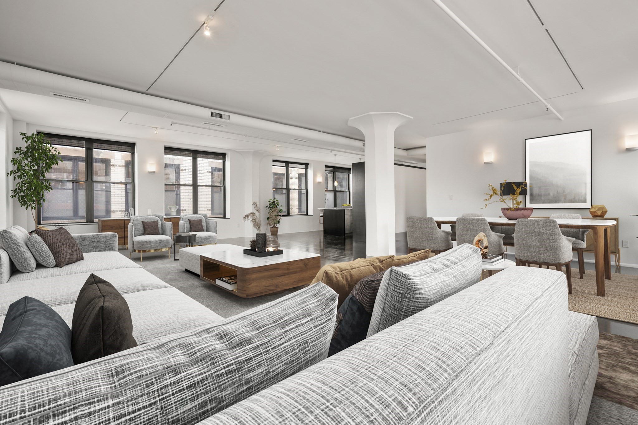 453 Washington Unit 11B, Downtown, Boston, MA 02111 - Image 3