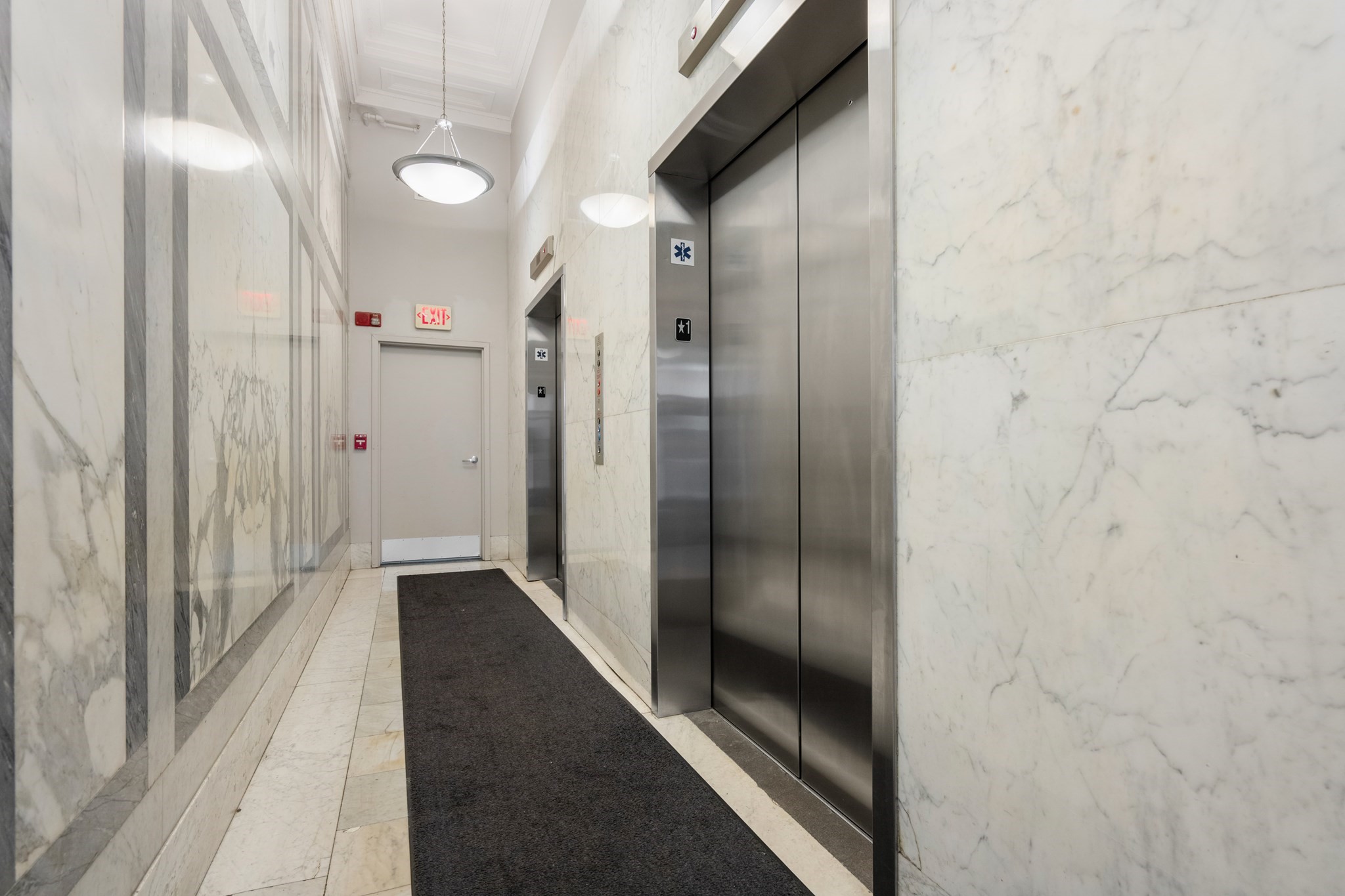 453 Washington Unit 11B, Downtown, Boston, MA 02111 - Image 27