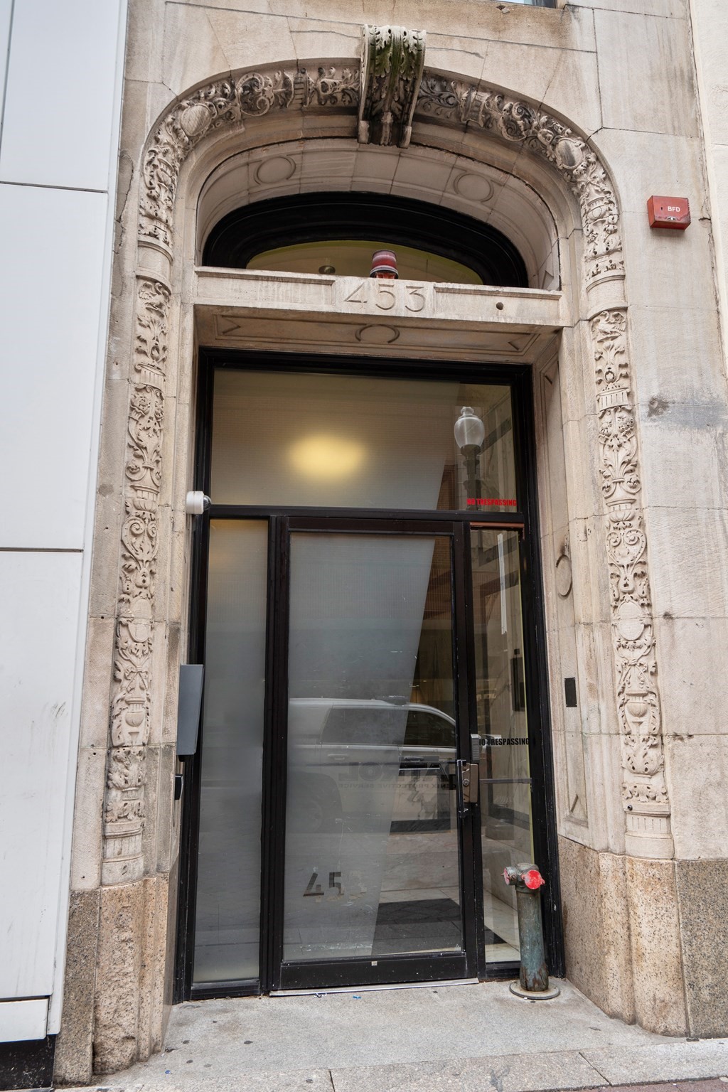 453 Washington Unit 11B, Downtown, Boston, MA 02111 - Image 28