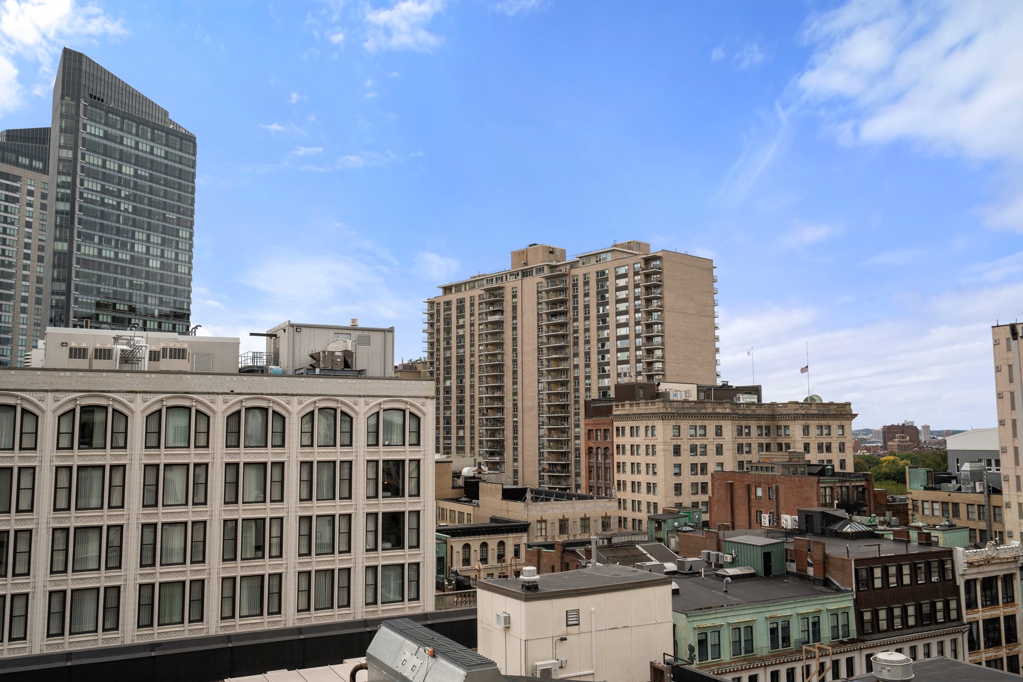 453 Washington Unit 11B, Downtown, Boston, MA 02111 - Image 29