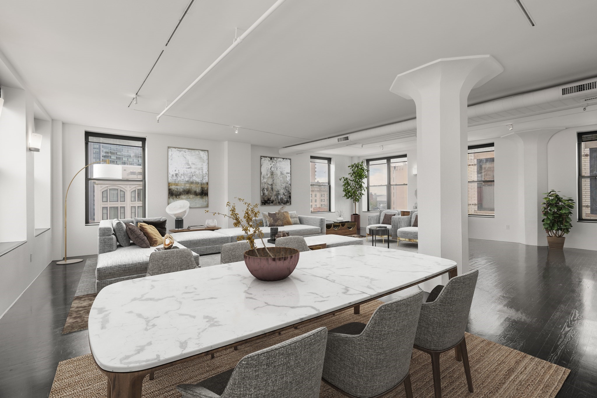 453 Washington Unit 11B, Downtown, Boston, MA 02111 - Image 4