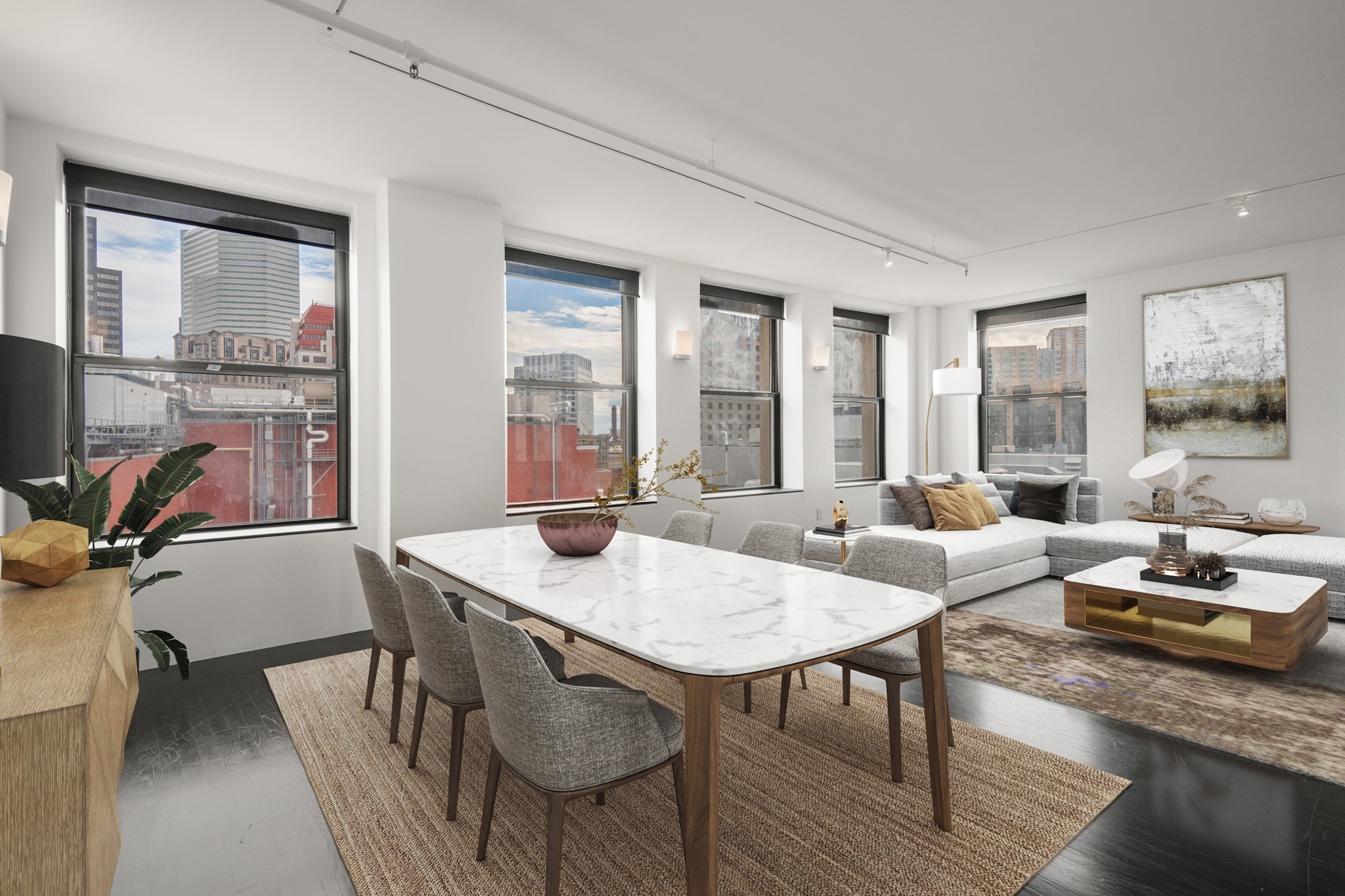 453 Washington Unit 11B, Downtown, Boston, MA 02111 - Image 5