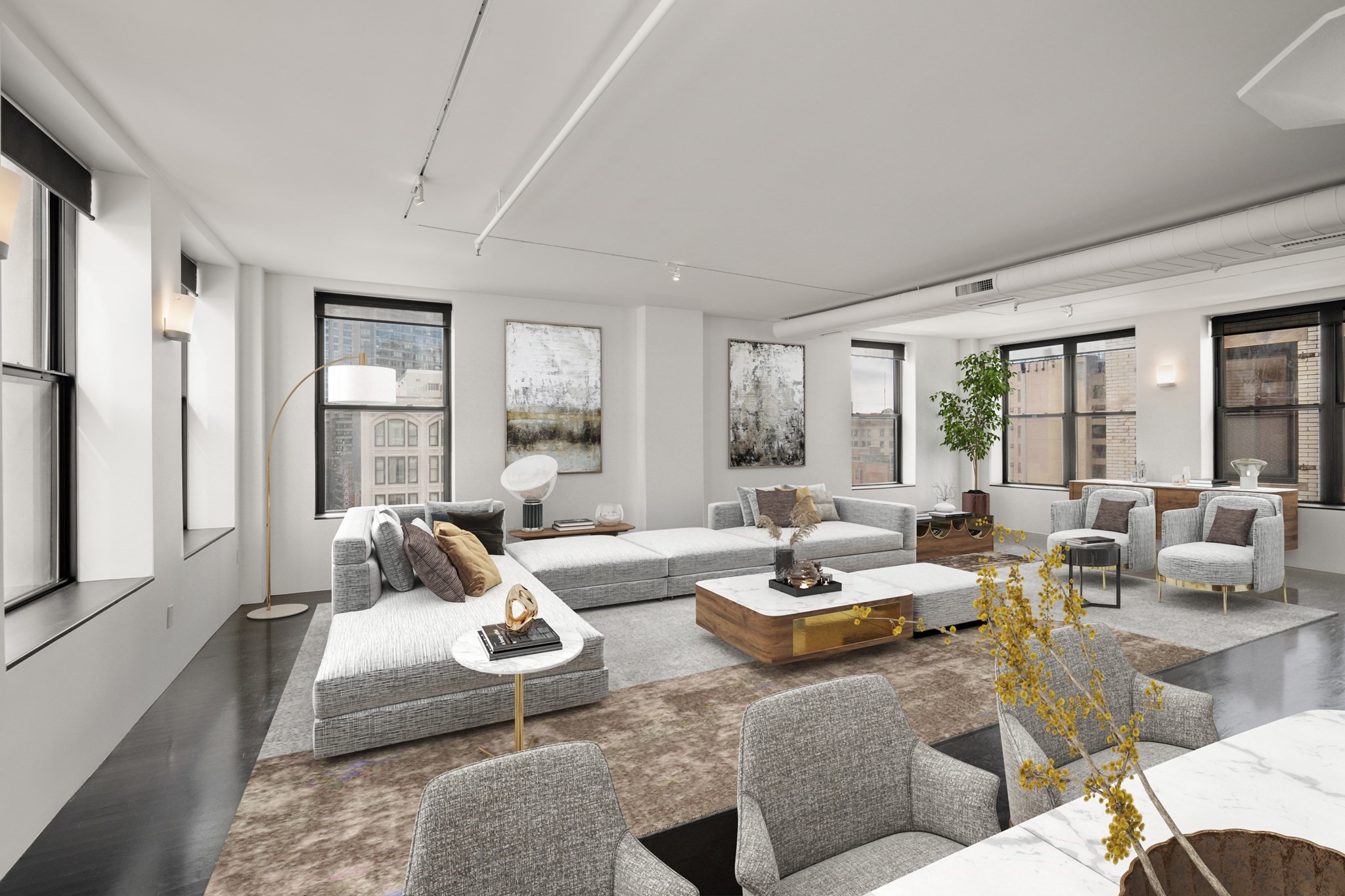 453 Washington Unit 11B, Downtown, Boston, MA 02111 - Image 6