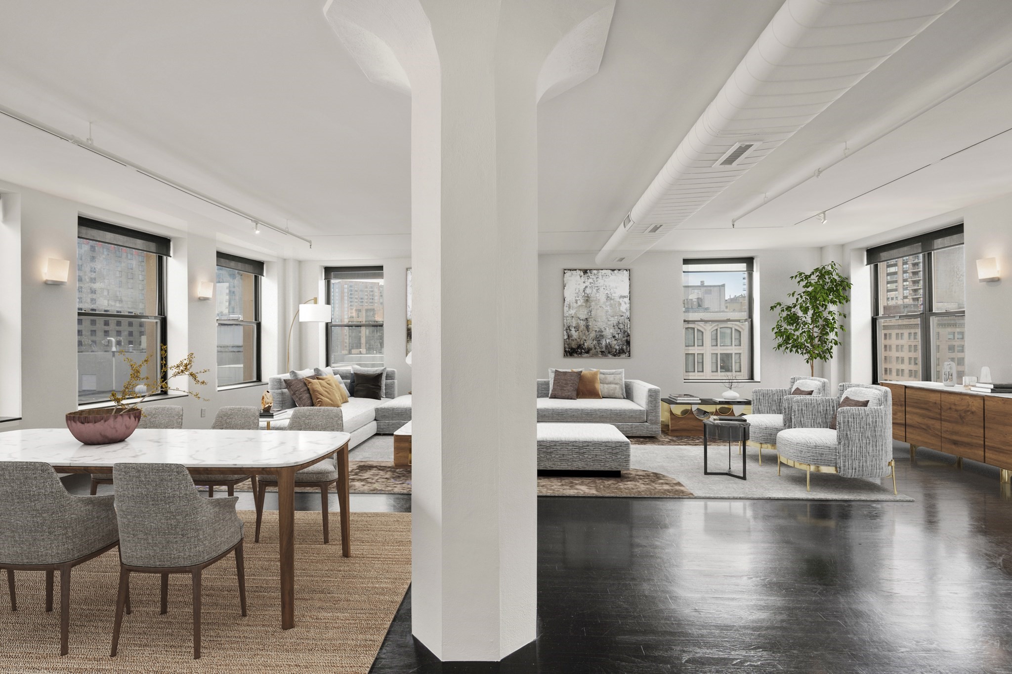 453 Washington Unit 11B, Downtown, Boston, MA 02111 - Image 7