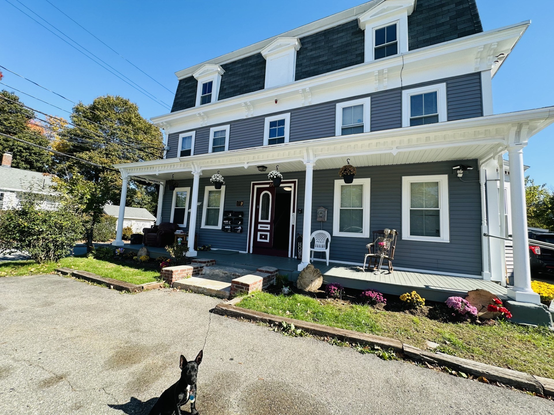 693 Concord Street, Framingham, MA 01702