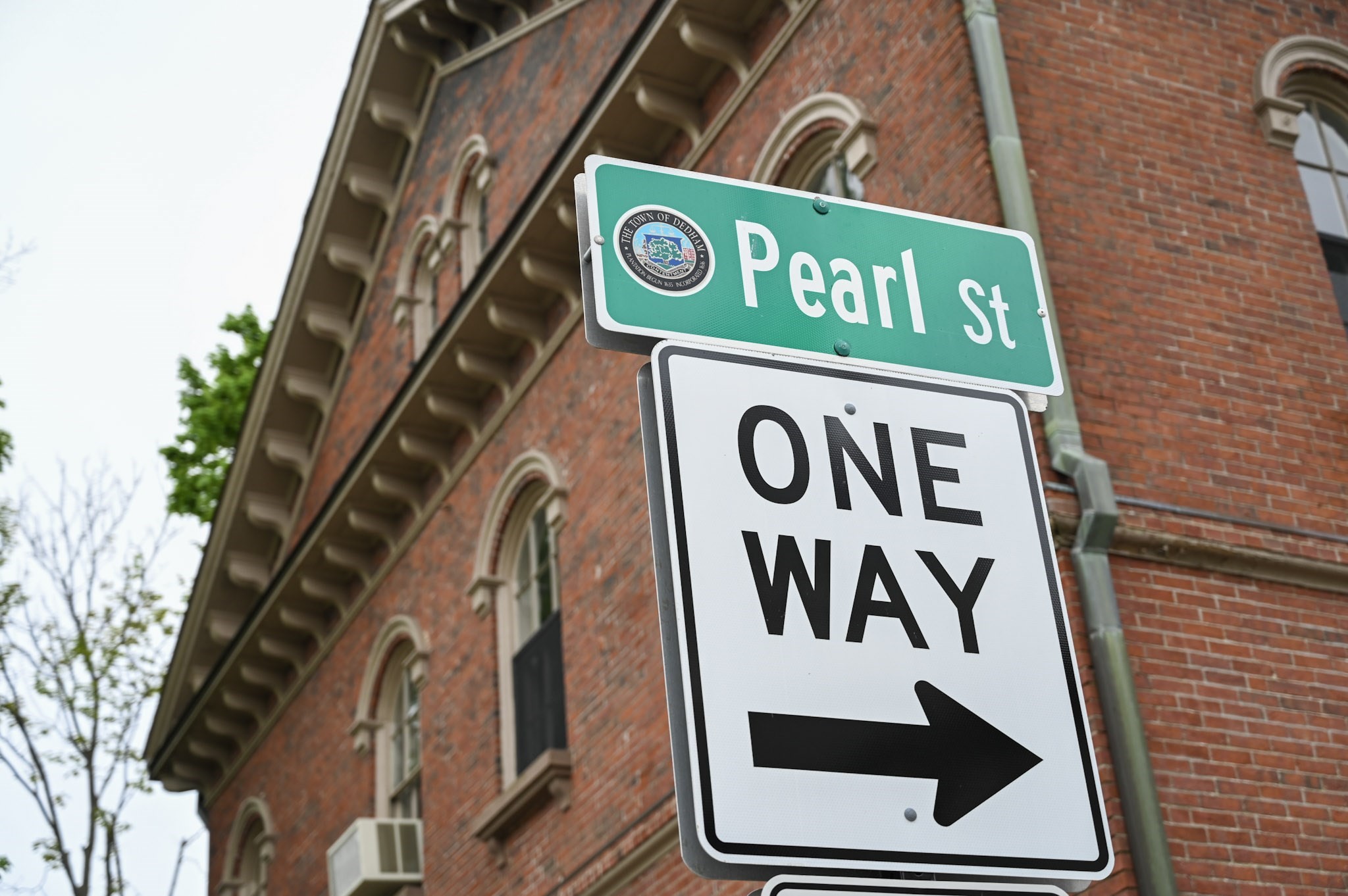 4 Pearl St Unit 8, Dedham, MA 02026 - Image 3