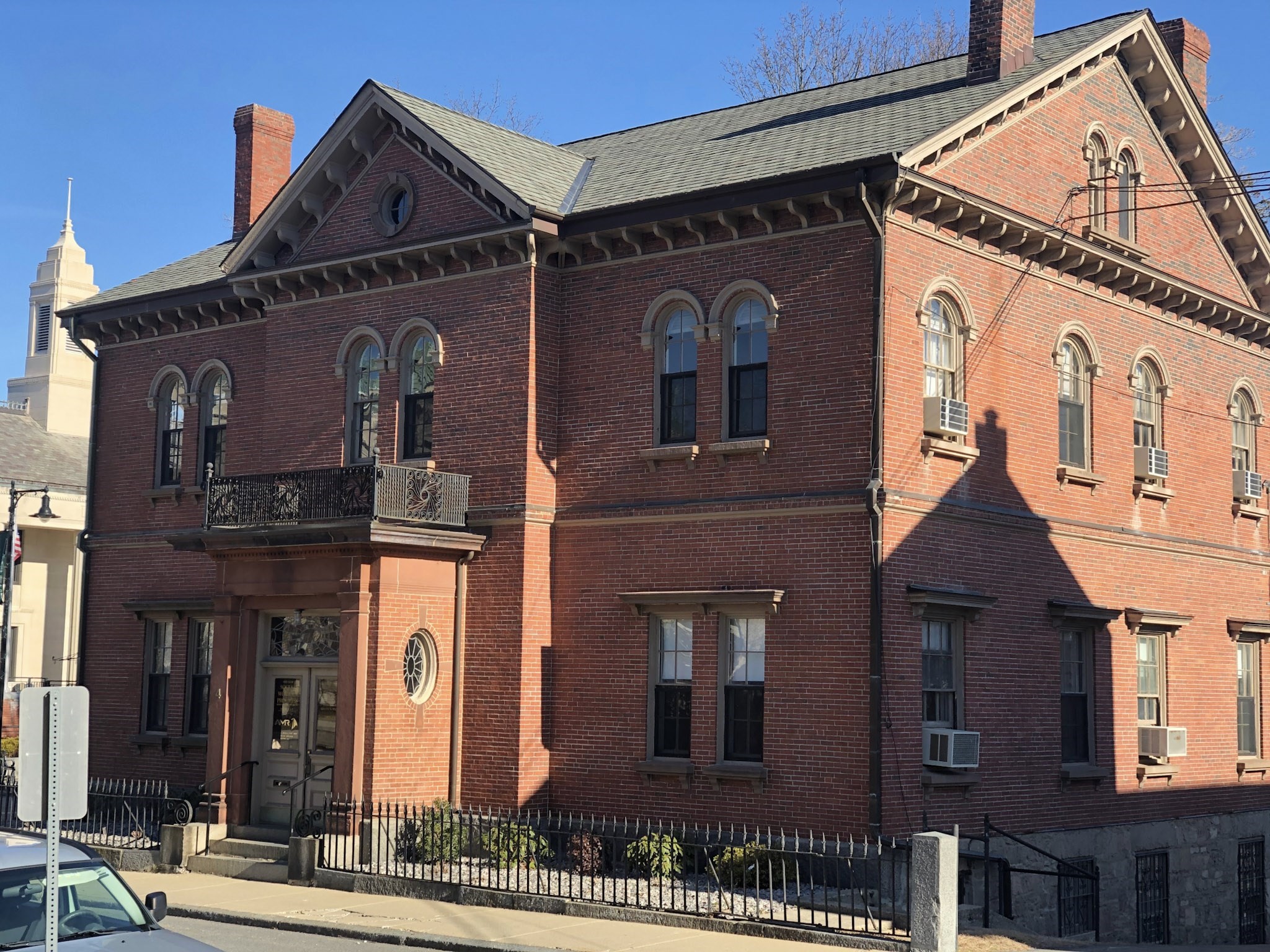 4 Pearl St Unit 8, Dedham, MA 02026 - Image 4