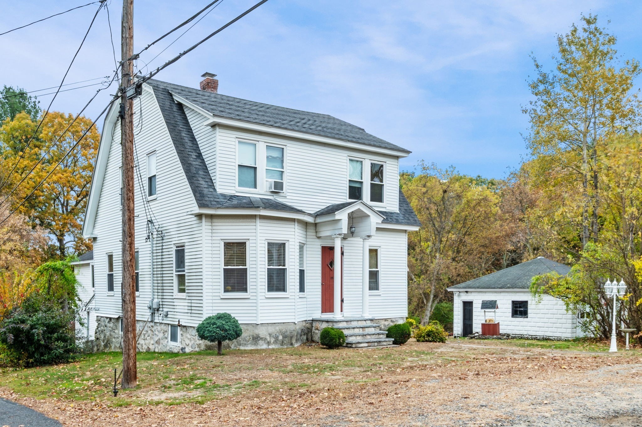 25 Thayer St, Methuen, MA 01844 - Image 2