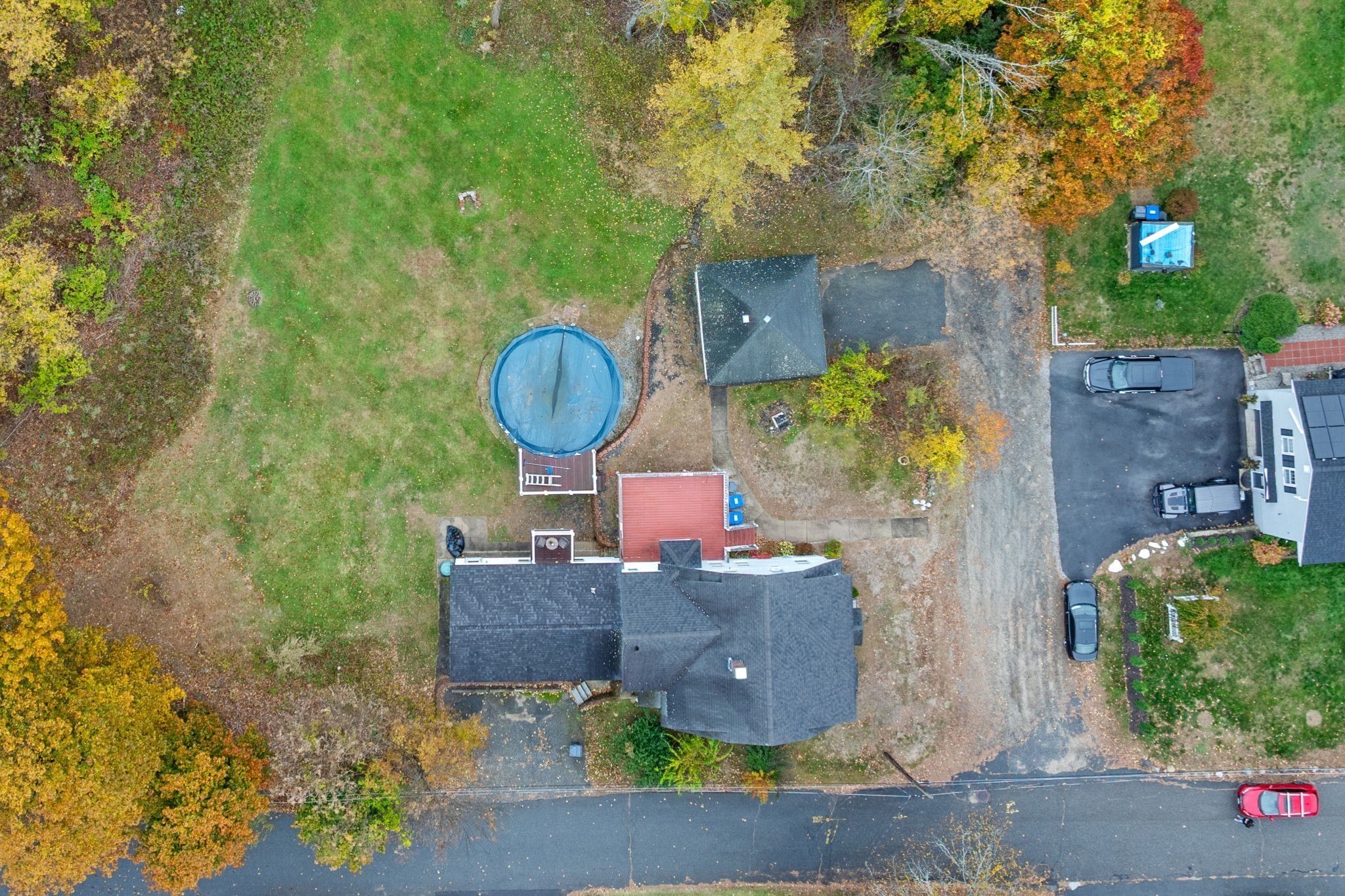 25 Thayer St, Methuen, MA 01844 - Image 35