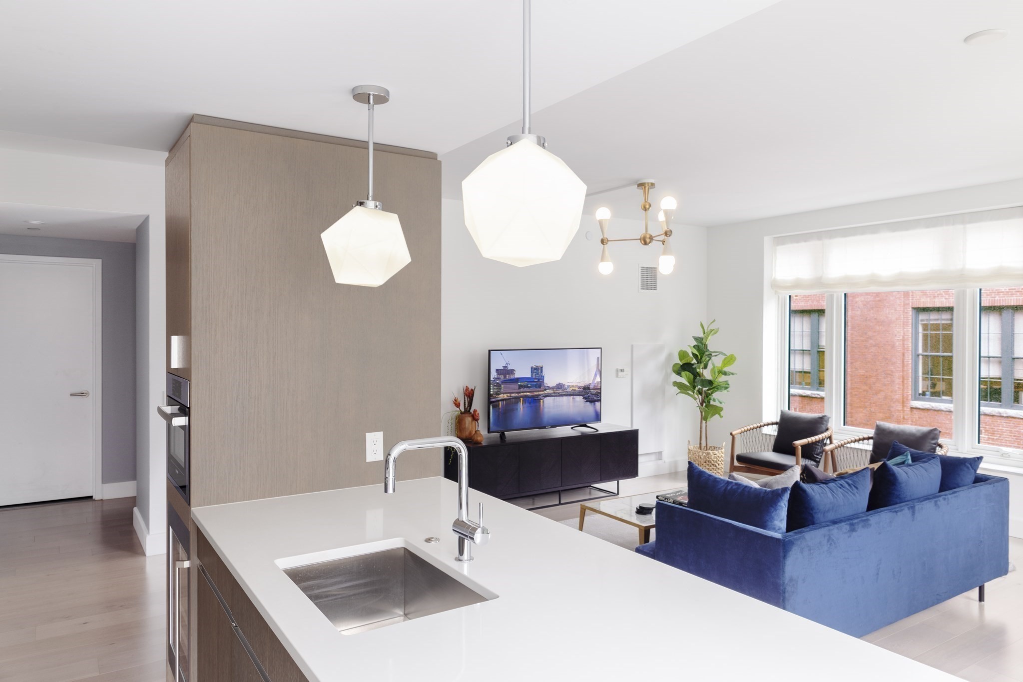 100 Lovejoy Wharf Unit 6 B, West End, Boston, MA 02114 - Image 5