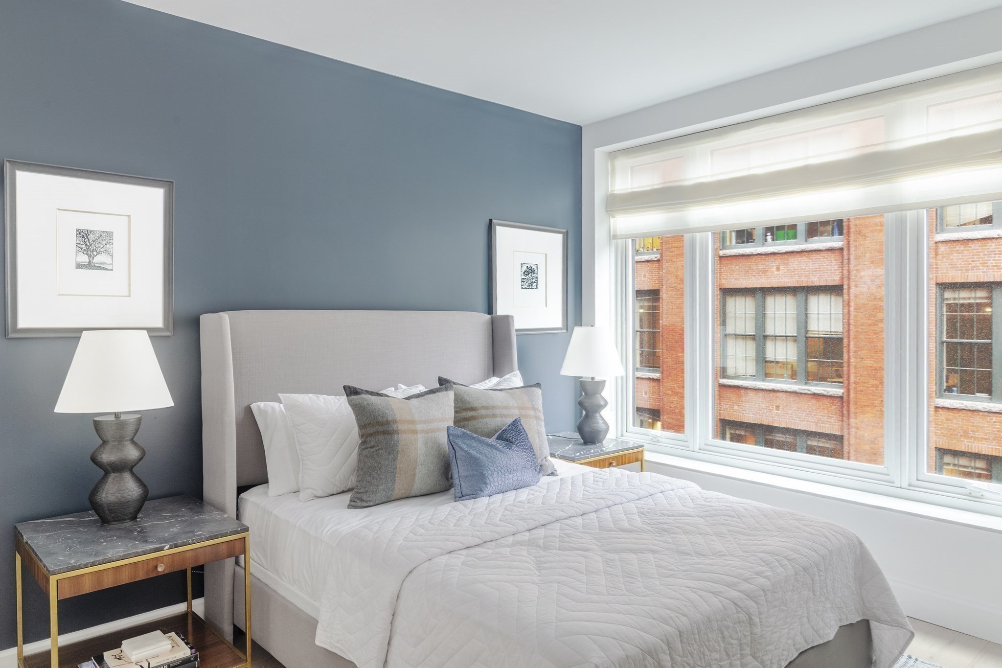 100 Lovejoy Wharf Unit 6 B, West End, Boston, MA 02114 - Image 8