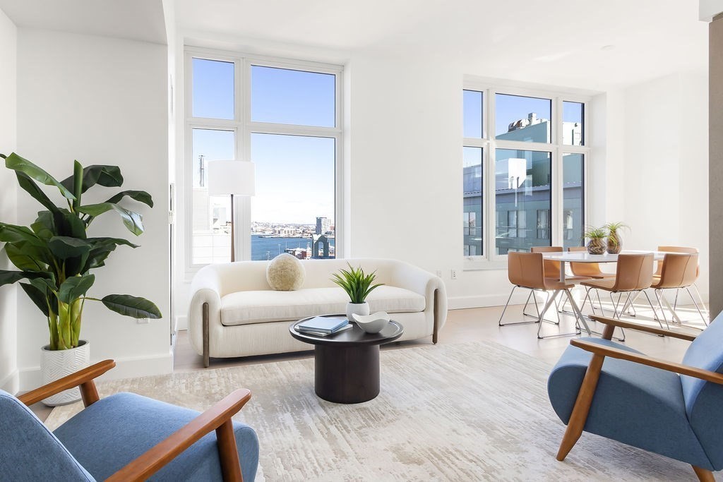 100 Lovejoy Wharf Unit 11A, West End, Boston, MA 02114