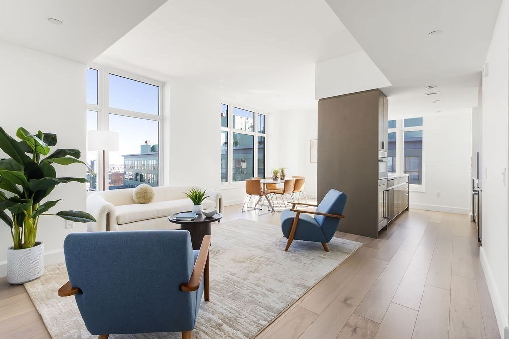 100 Lovejoy Wharf Unit 11A, West End, Boston, MA 02114 - Image 3