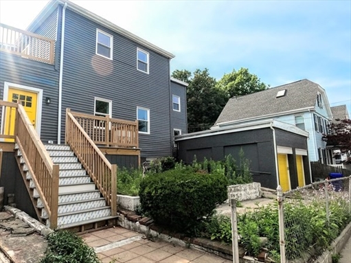 2 Sunnyside St., Apt 2