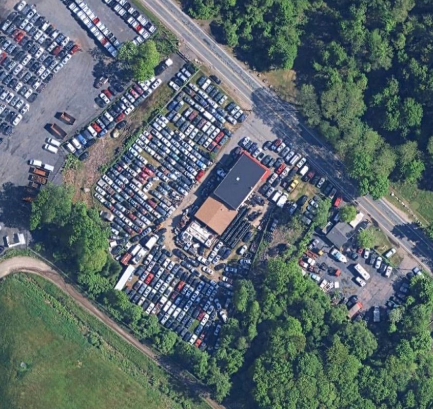 333 Confidential Way, East Bridgewater, MA 02333