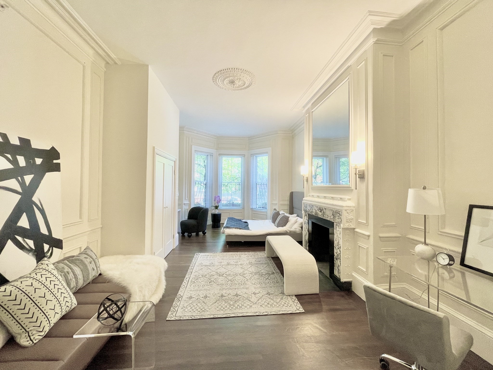 11 Hereford St, Back Bay, Boston, MA 02115 - Image 2