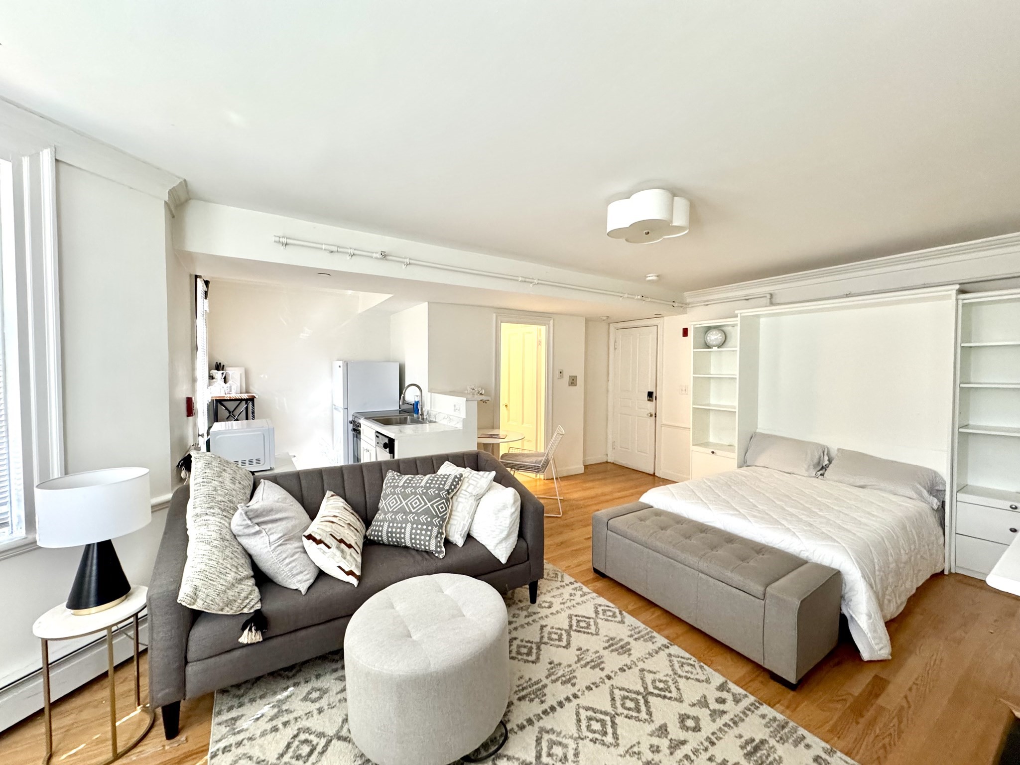11 Hereford St, Back Bay, Boston, MA 02115 - Image 13