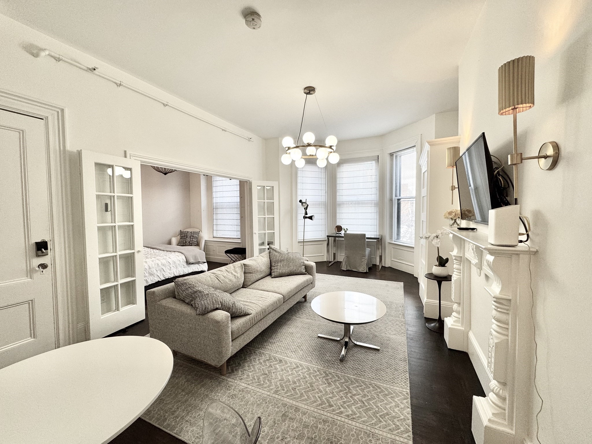 11 Hereford St, Back Bay, Boston, MA 02115 - Image 3