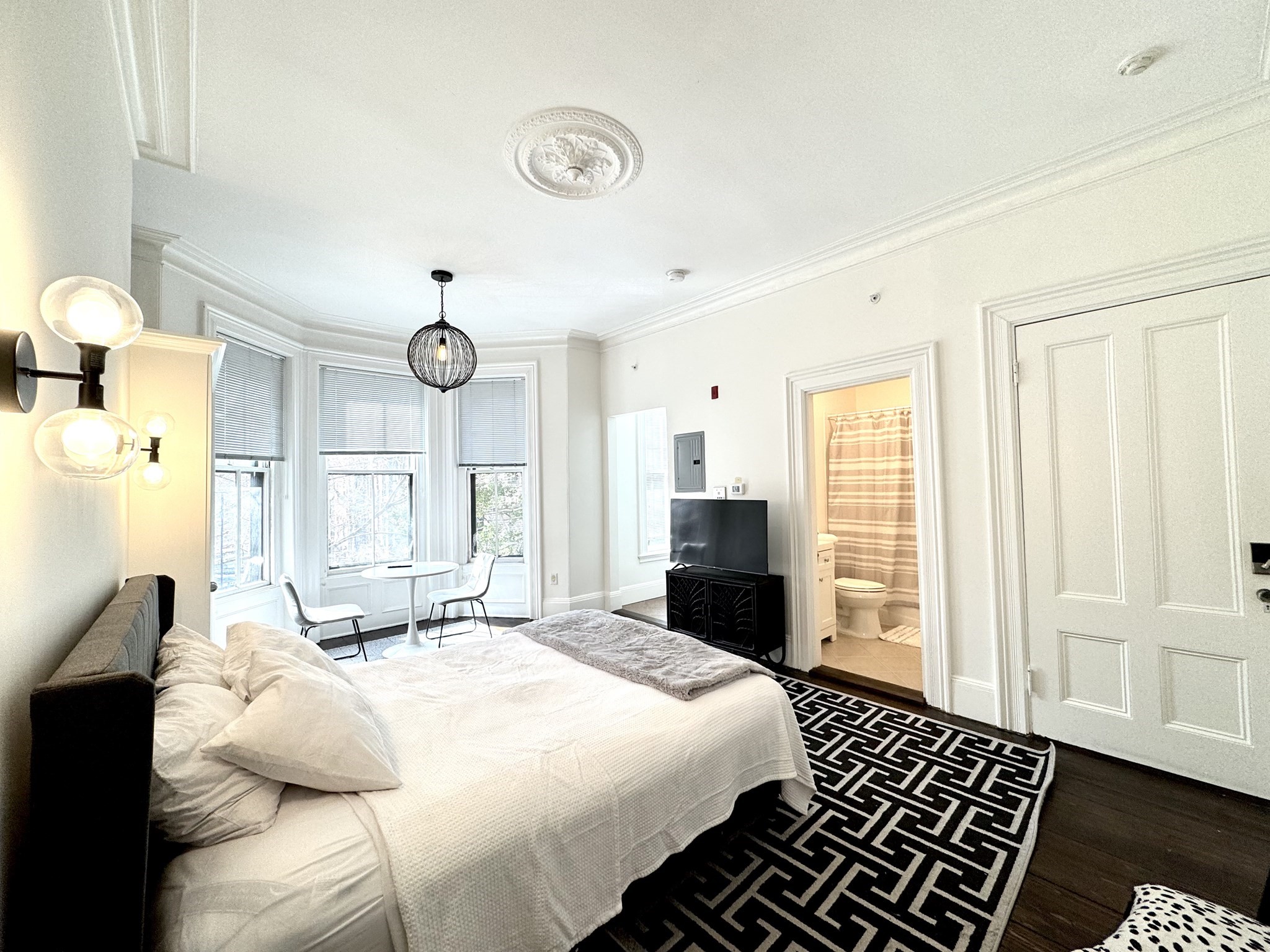 11 Hereford St, Back Bay, Boston, MA 02115 - Image 8