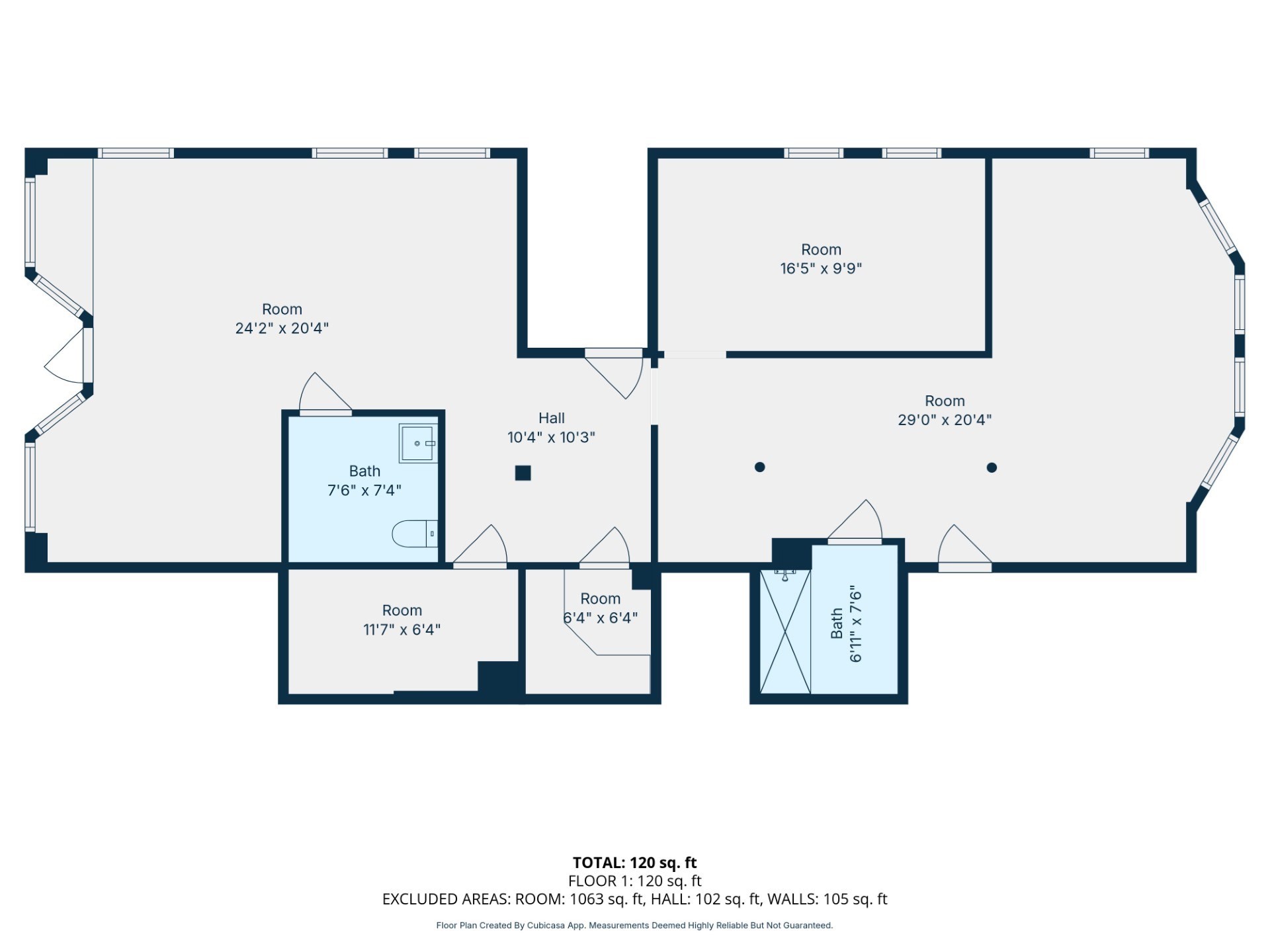 94 River St, Haverhill, MA 01830 - Image 11