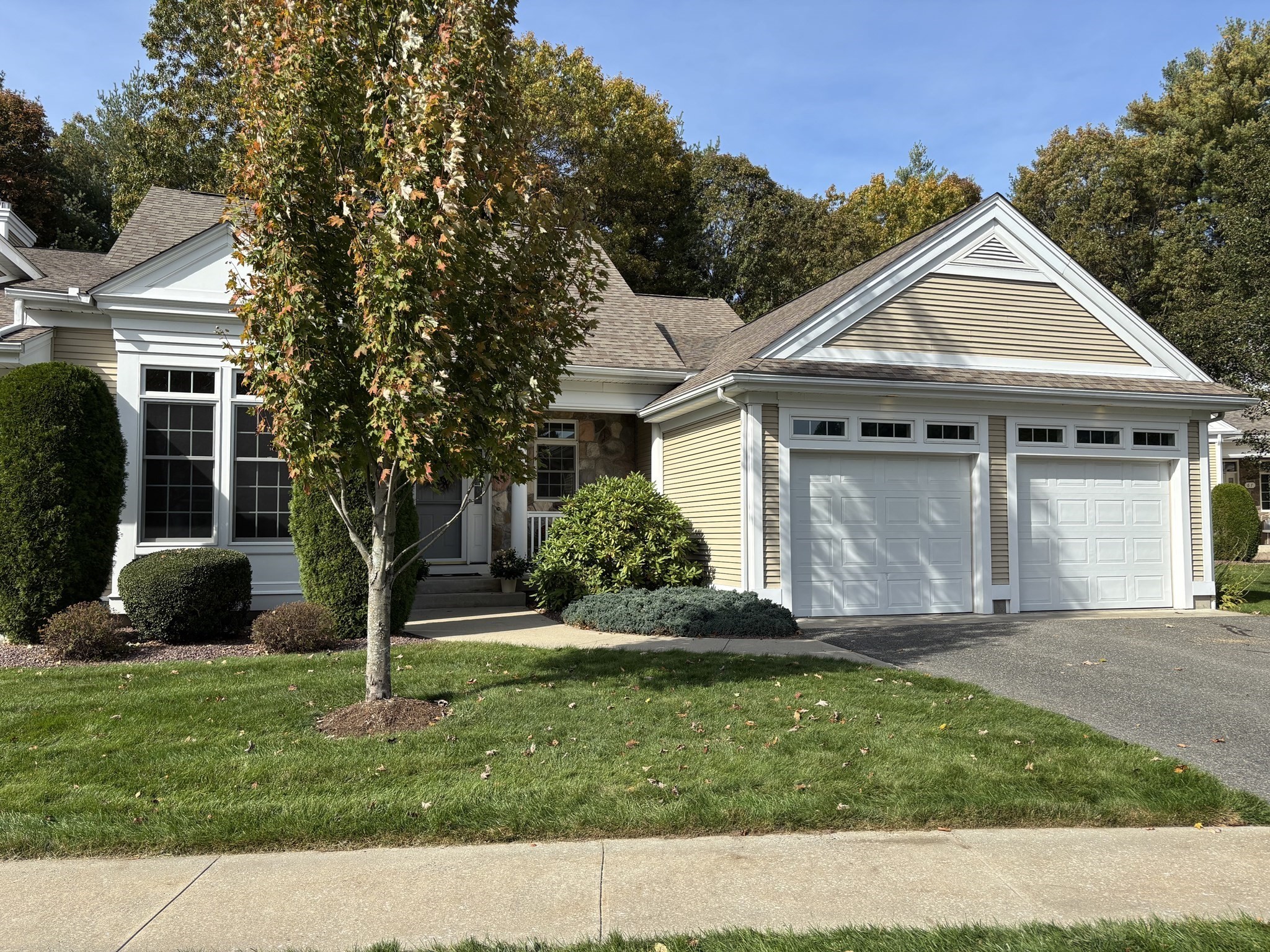 69 High Pine Cir Unit 69, Wilbraham, MA 01095 - Image 1