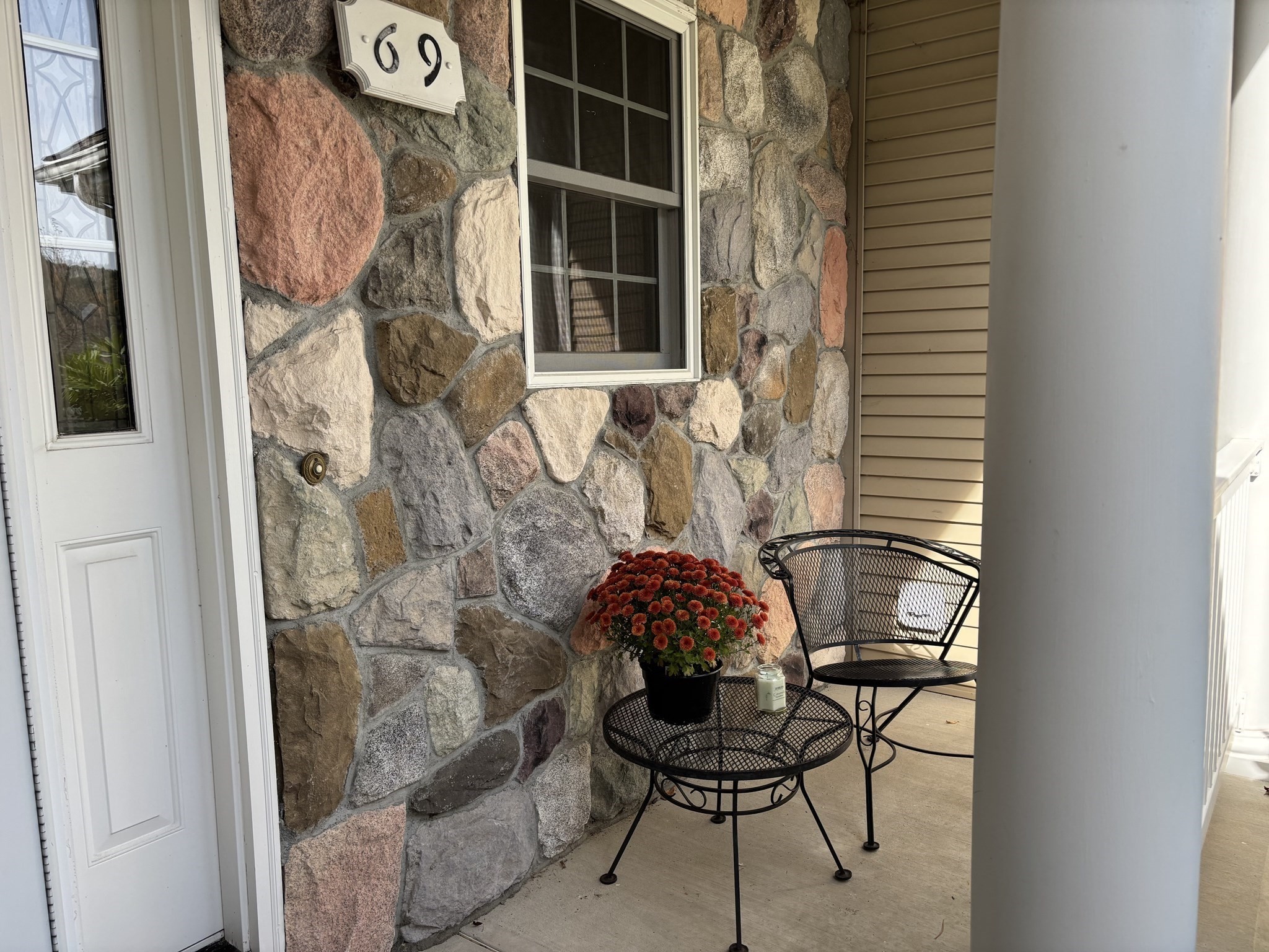 69 High Pine Cir Unit 69, Wilbraham, MA 01095 - Image 3