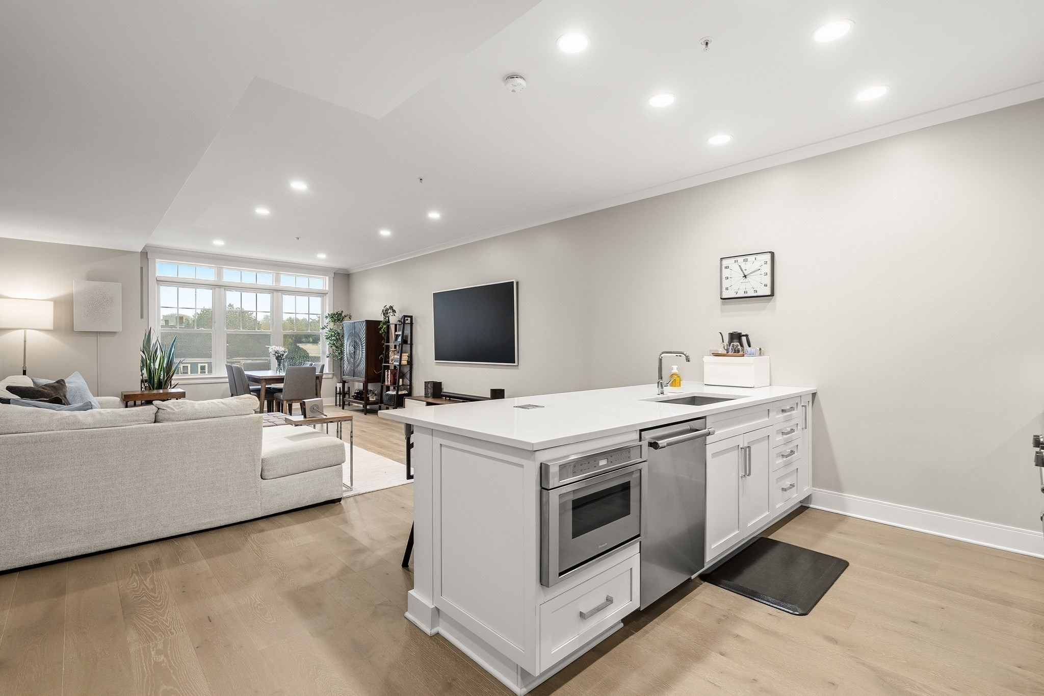 353 Summer Unit 310, Somerville, MA 02144 - Image 3