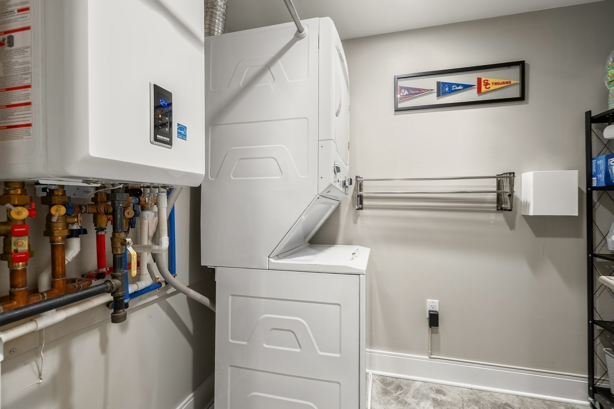 353 Summer Unit 310, Somerville, MA 02144 - Image 22