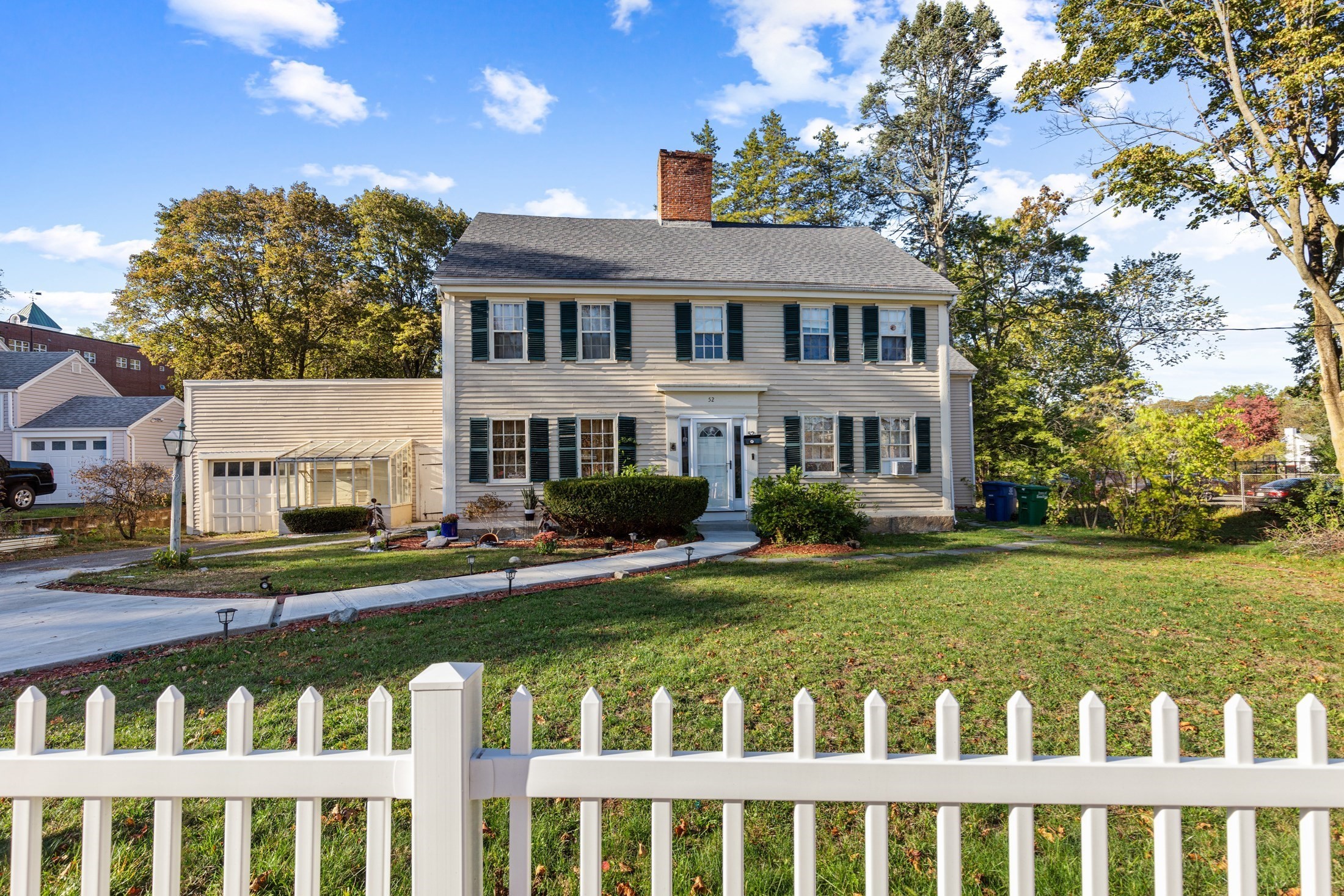 52 Salem, Reading, MA 01867