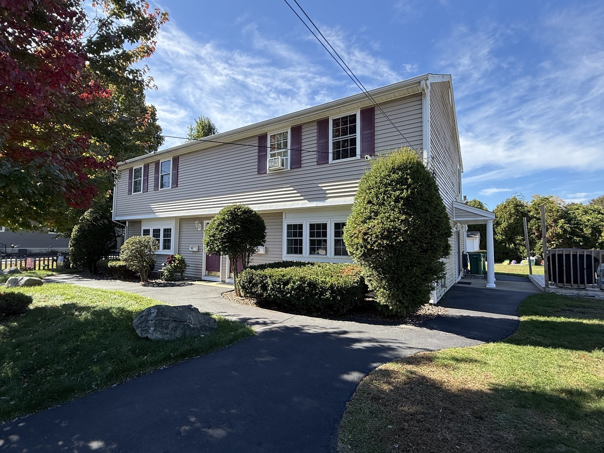 44 Angell St Unit 44, Mansfield, MA 02048