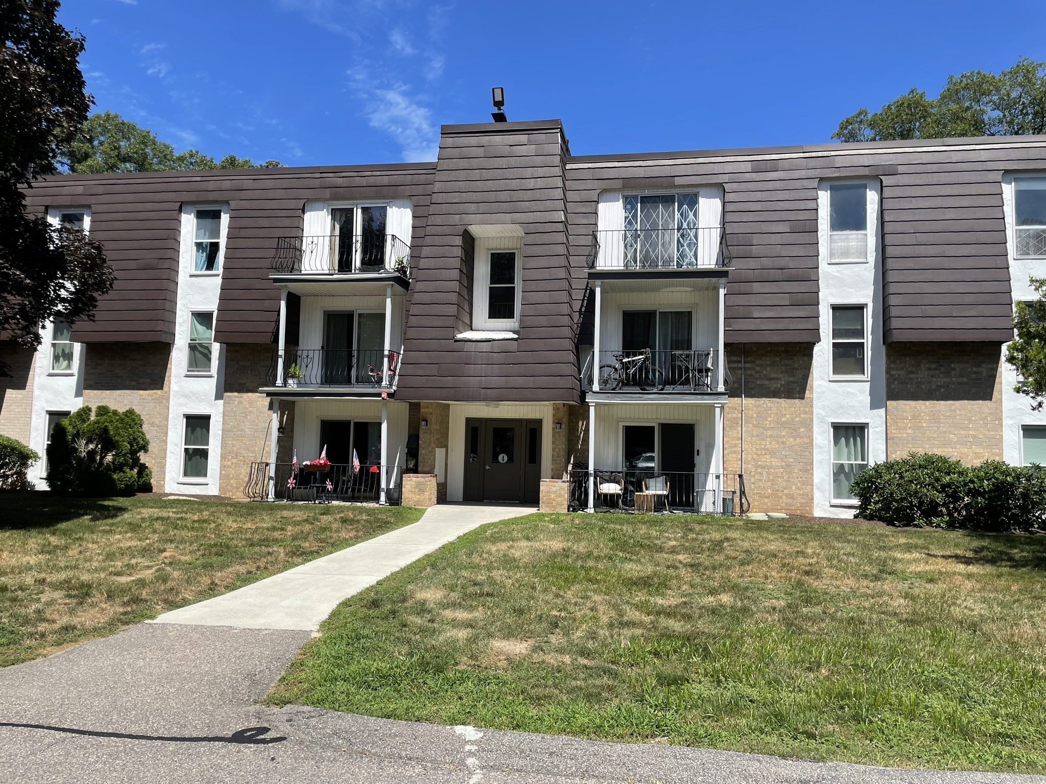 4 Kennedy Lane Unit 49, Milford, MA 01757