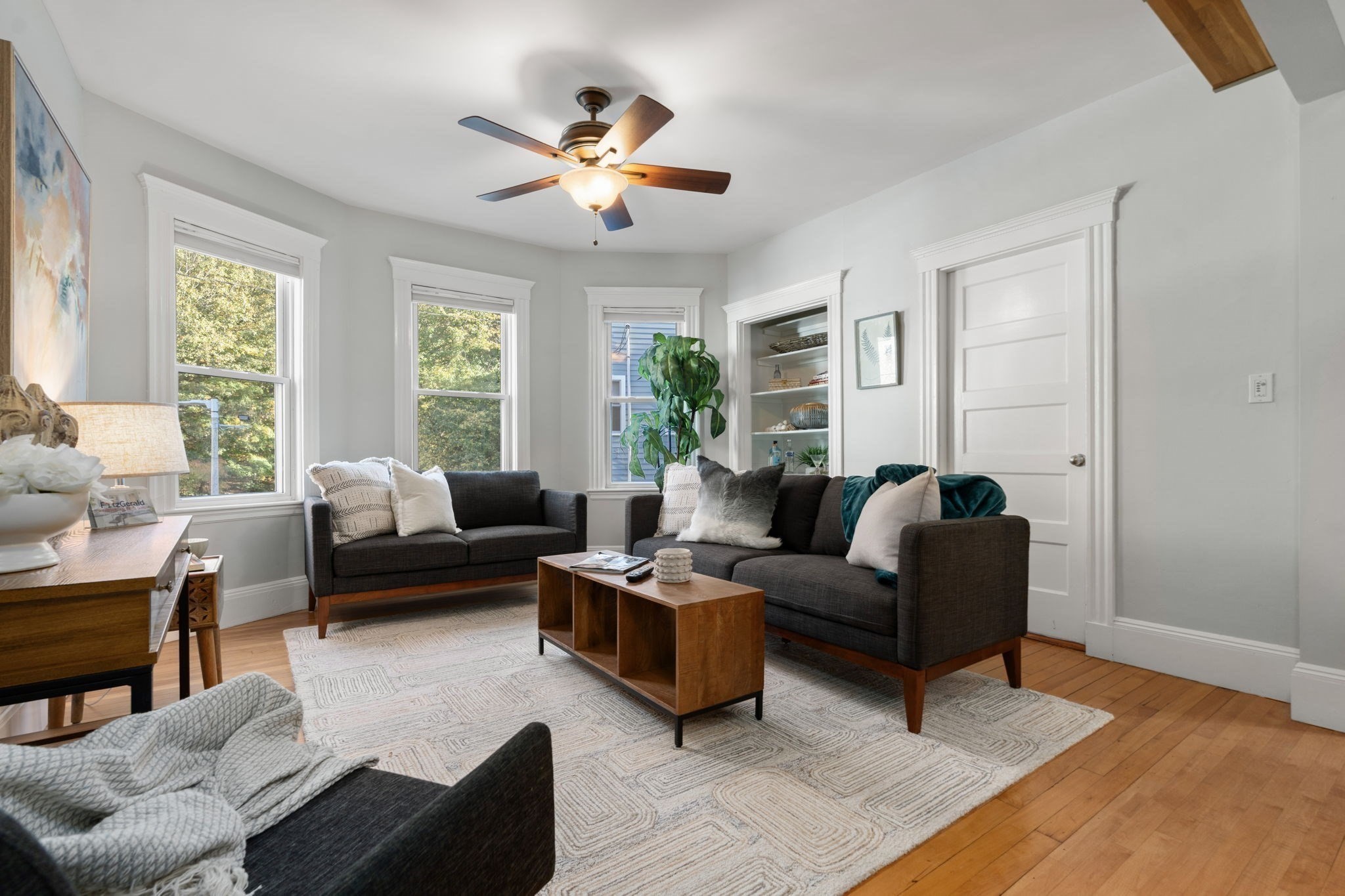 85 Glen Road Unit 2, Boston - Jamaica Plain, MA 02130