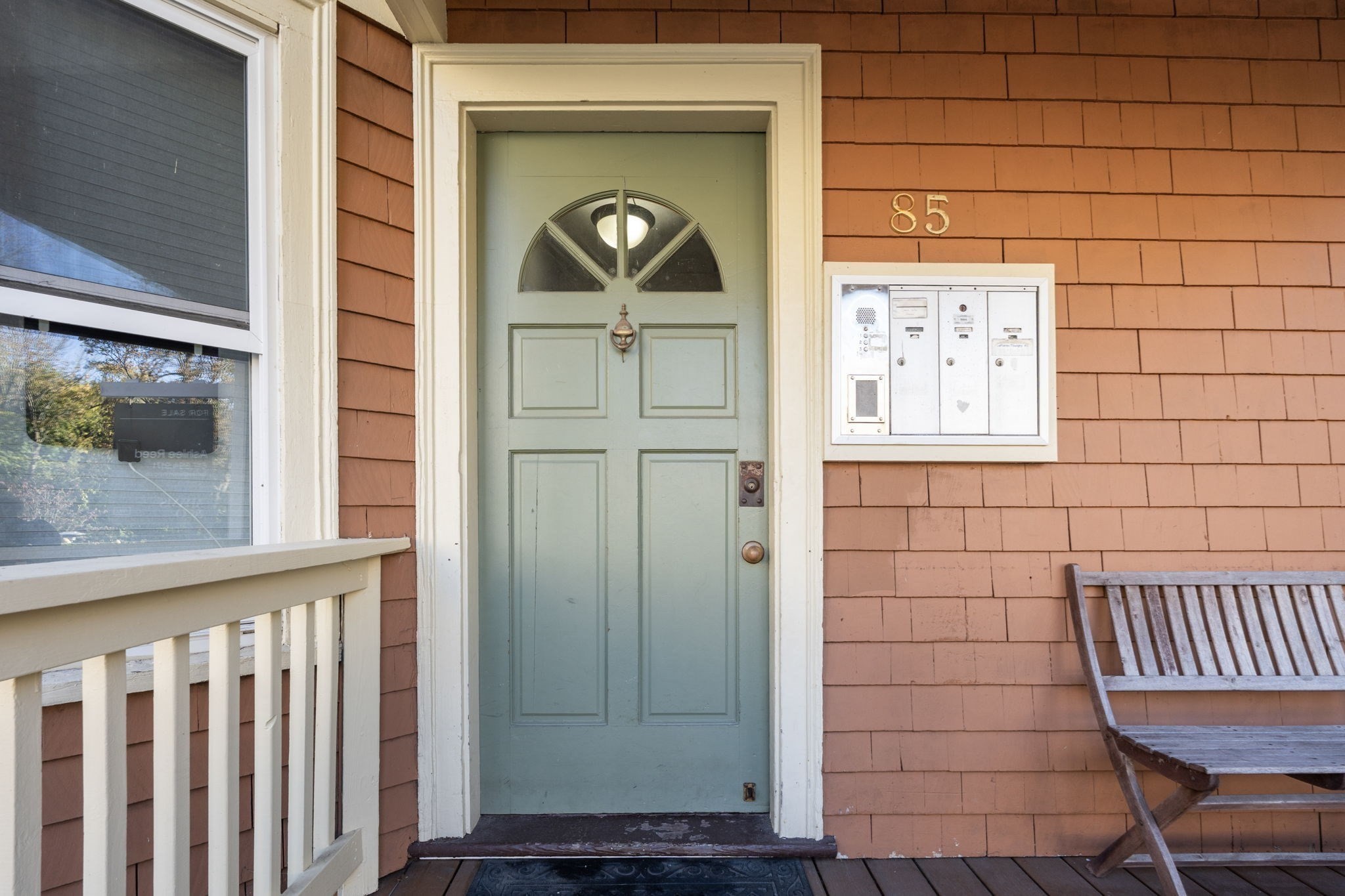 85 Glen Road Unit 2, Jamaica Plain, Boston, MA 02130 - Image 2