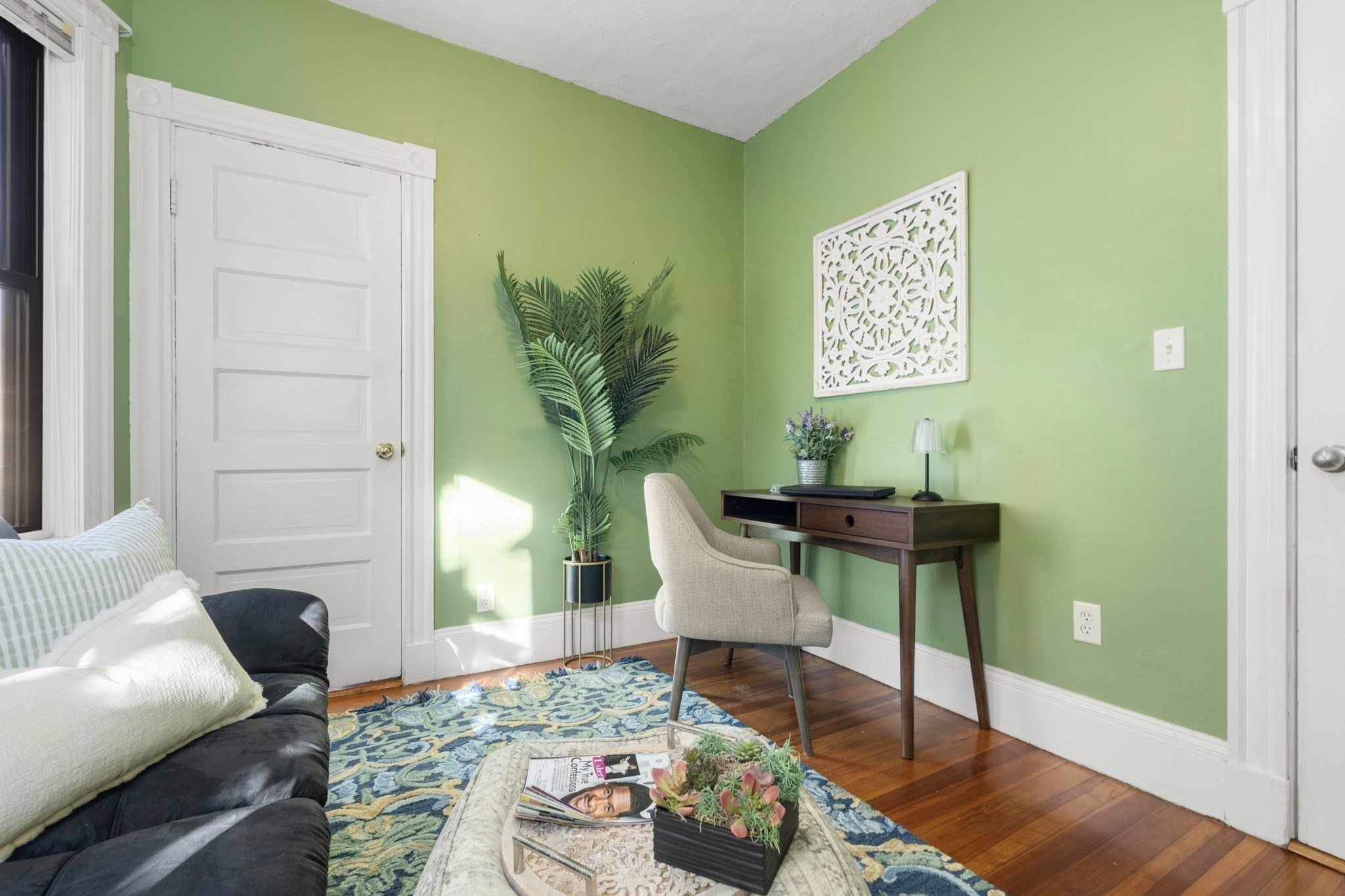 85 Glen Road Unit 2, Jamaica Plain, Boston, MA 02130 - Image 11