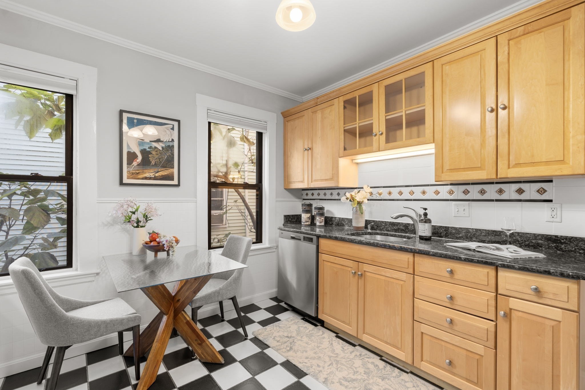 85 Glen Road Unit 2, Jamaica Plain, Boston, MA 02130 - Image 13