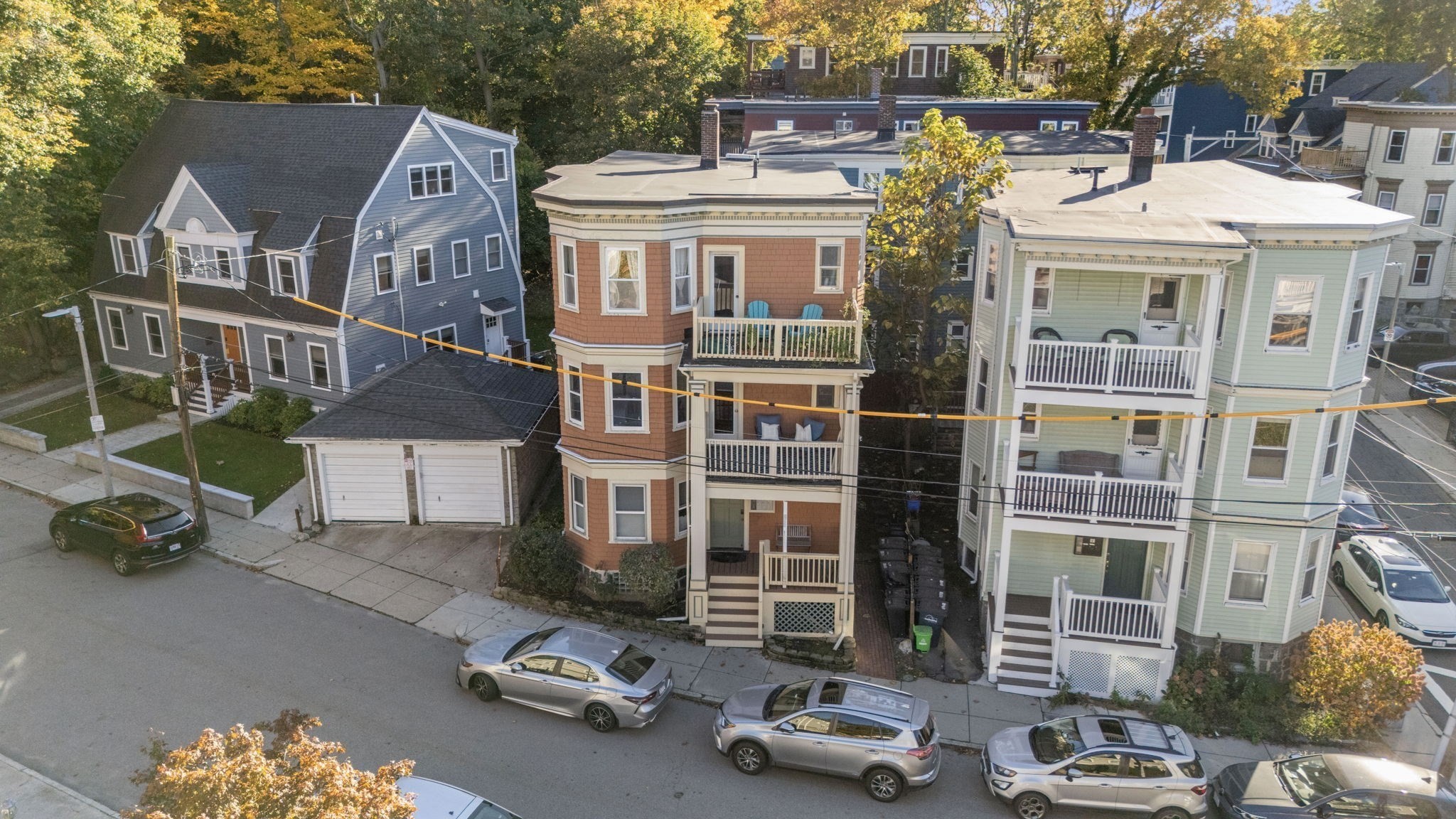 85 Glen Road Unit 2, Jamaica Plain, Boston, MA 02130 - Image 16