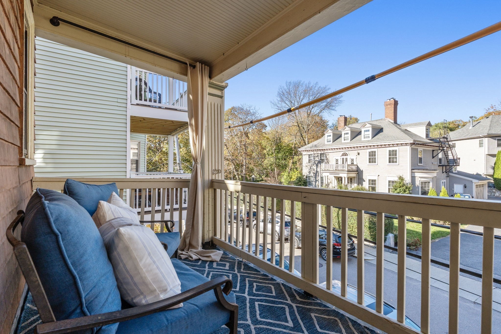 85 Glen Road Unit 2, Jamaica Plain, Boston, MA 02130 - Image 19