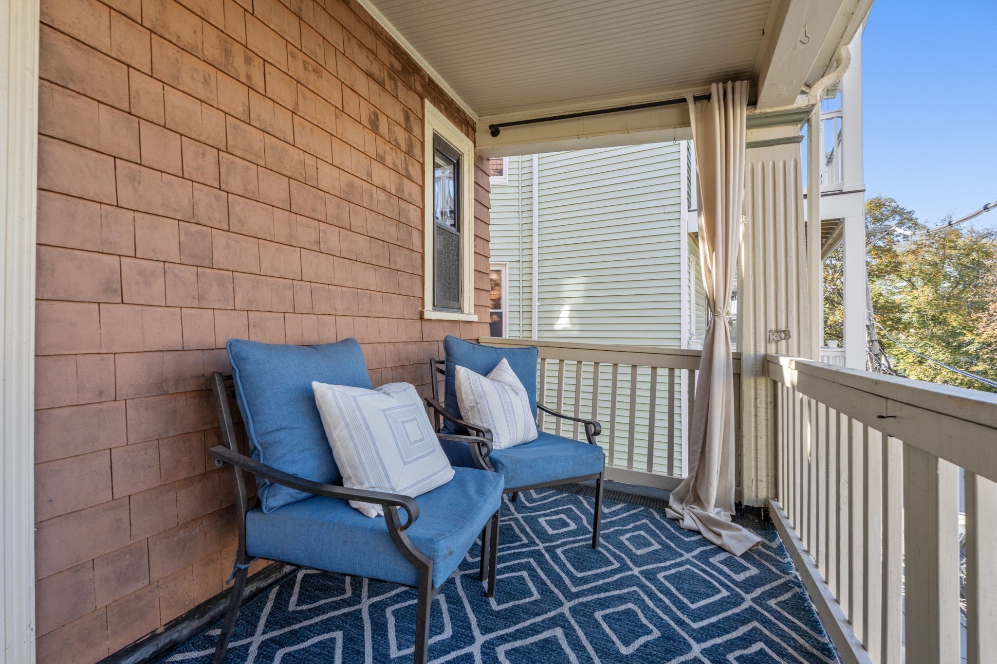 85 Glen Road Unit 2, Jamaica Plain, Boston, MA 02130 - Image 20