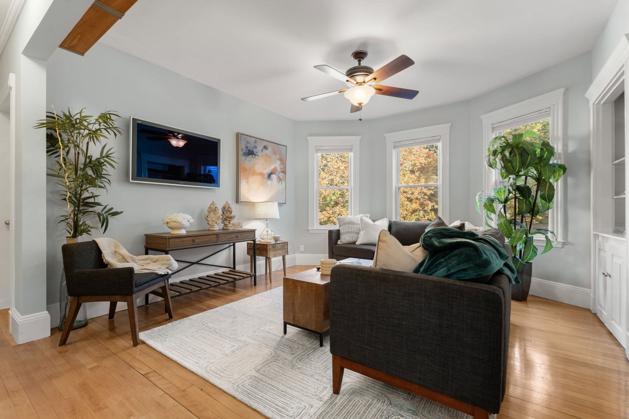 85 Glen Road Unit 2, Jamaica Plain, Boston, MA 02130 - Image 3