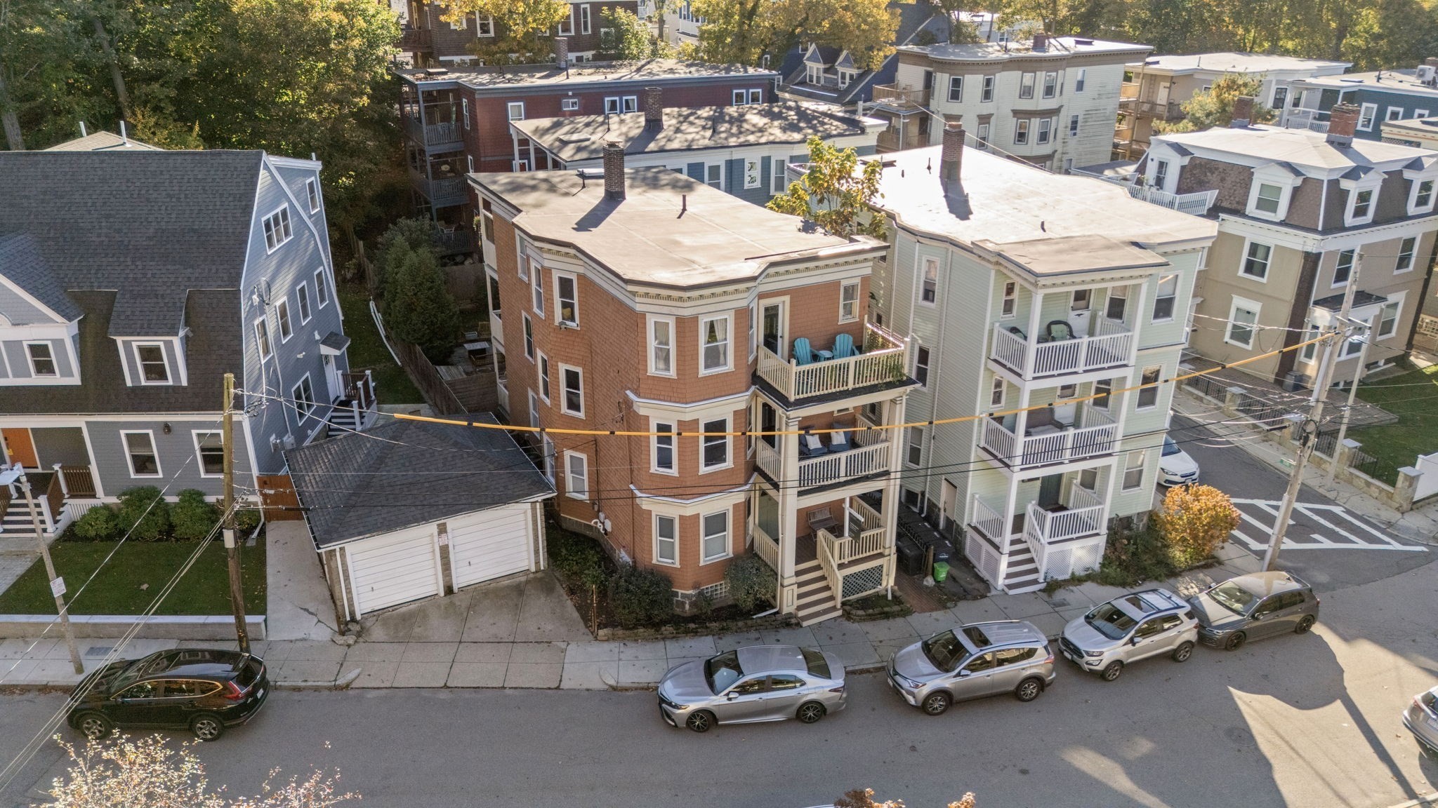 85 Glen Road Unit 2, Jamaica Plain, Boston, MA 02130 - Image 21