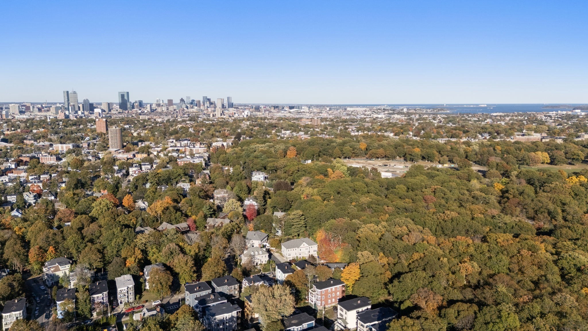 85 Glen Road Unit 2, Jamaica Plain, Boston, MA 02130 - Image 25