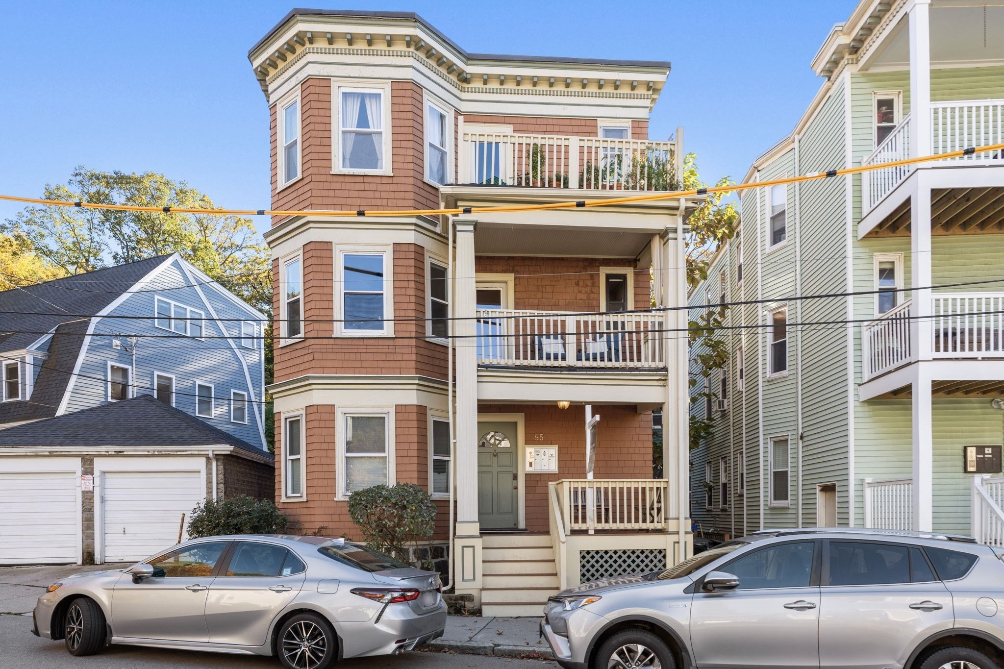 85 Glen Road Unit 2, Jamaica Plain, Boston, MA 02130 - Image 29