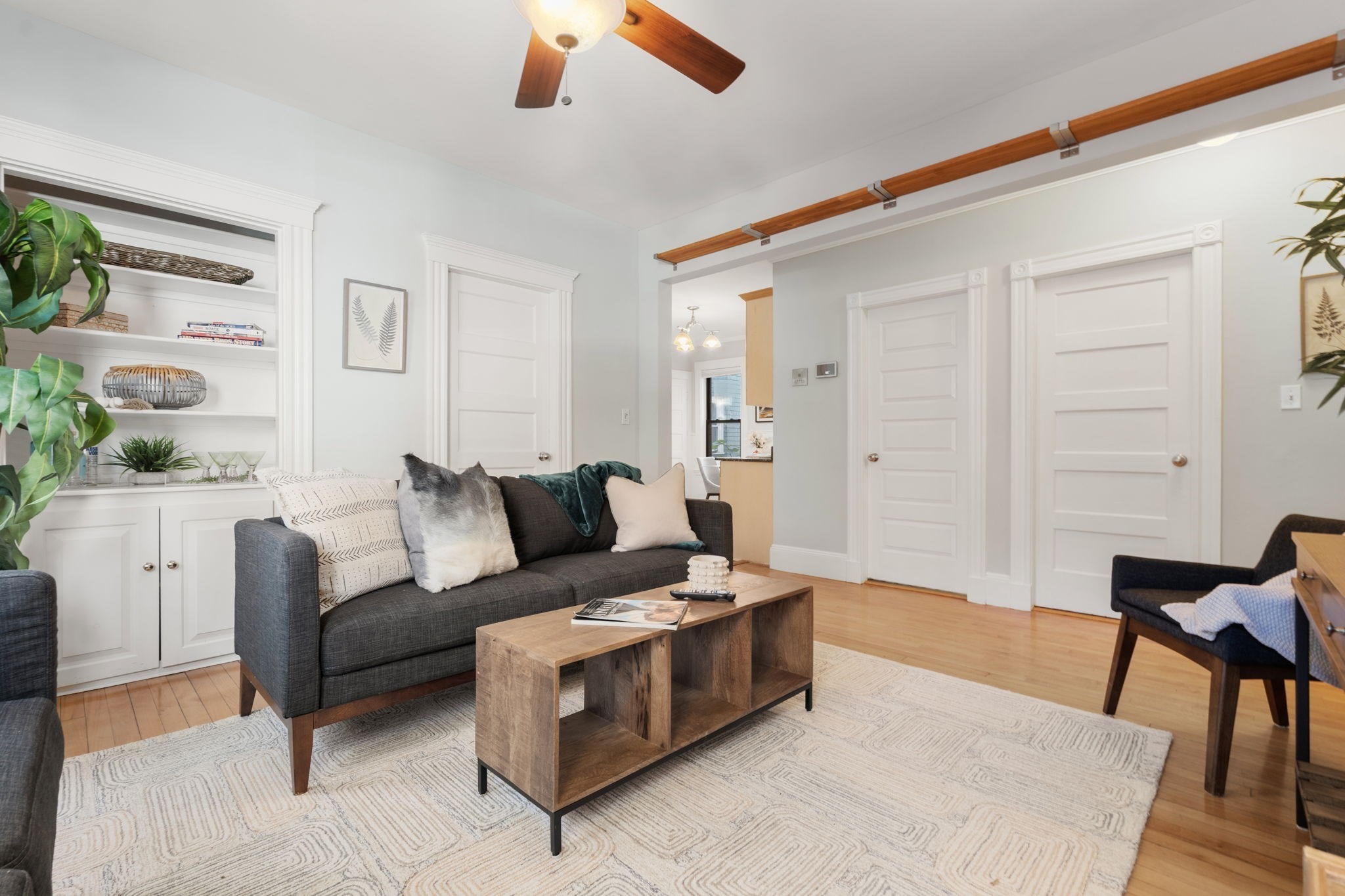 85 Glen Road Unit 2, Jamaica Plain, Boston, MA 02130 - Image 4