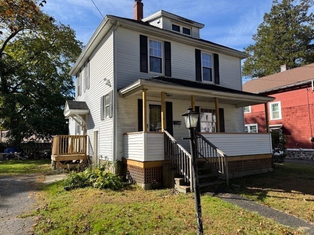 24 Cypress St, Greenfield, MA 01301 - Image 2