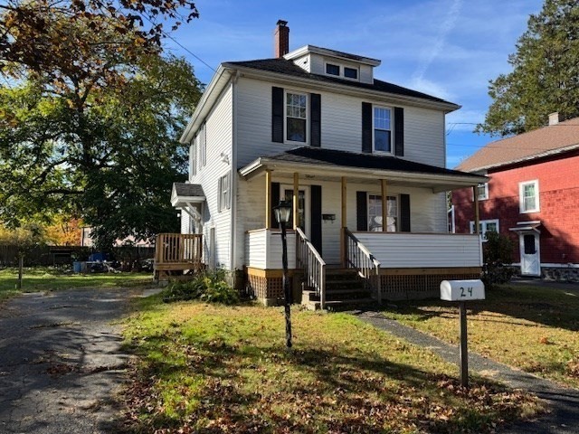 24 Cypress St, Greenfield, MA 01301 - Image 3