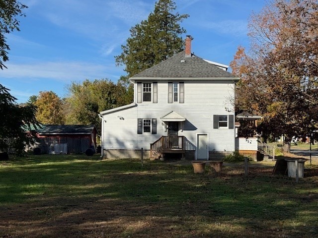 24 Cypress St, Greenfield, MA 01301 - Image 5